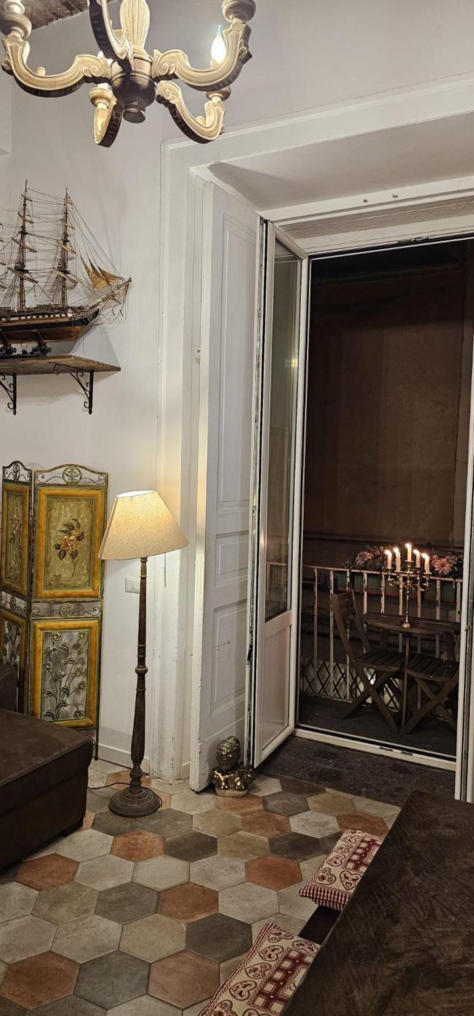 La Dimora Del Professore Holiday home *