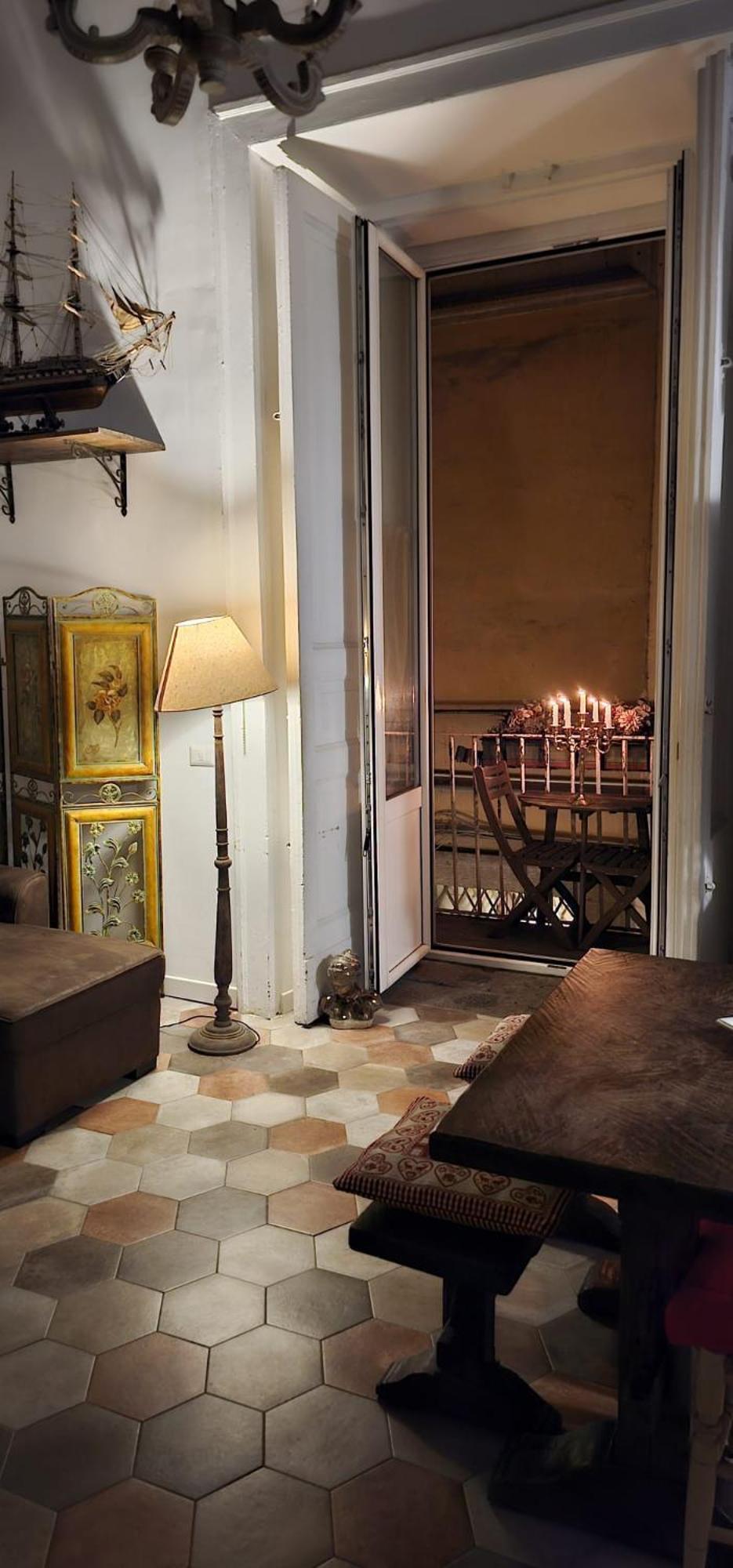 Holiday home La Dimora Del Professore *