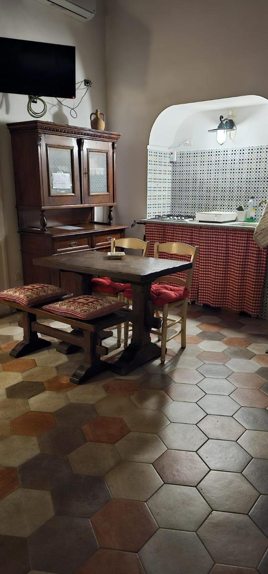 La Dimora Del Professore Holiday home Naples