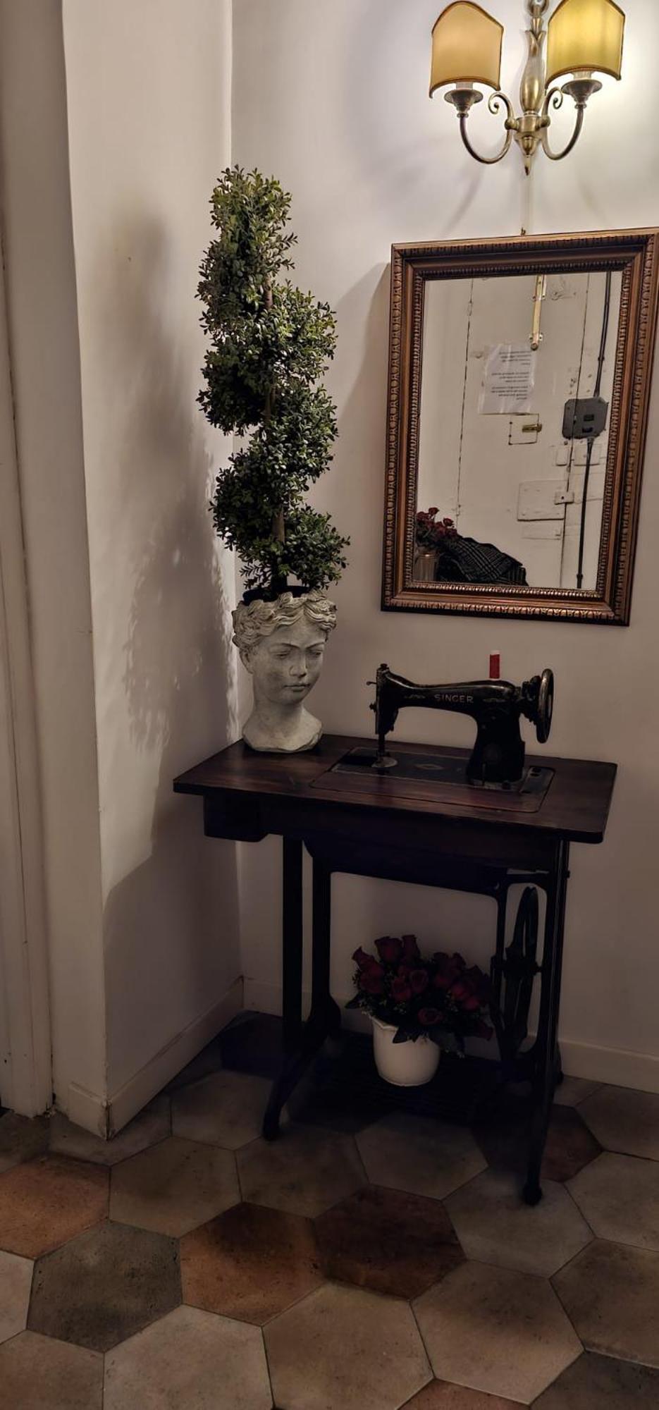 Holiday home La Dimora Del Professore Naples