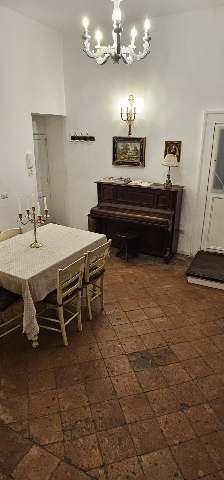 La Dimora Del Professore Holiday home