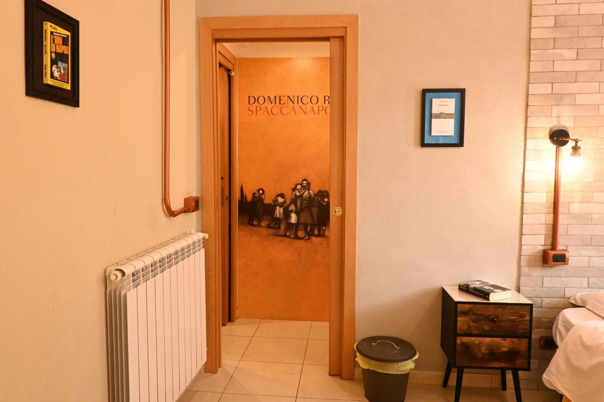 Cityscape Guest house