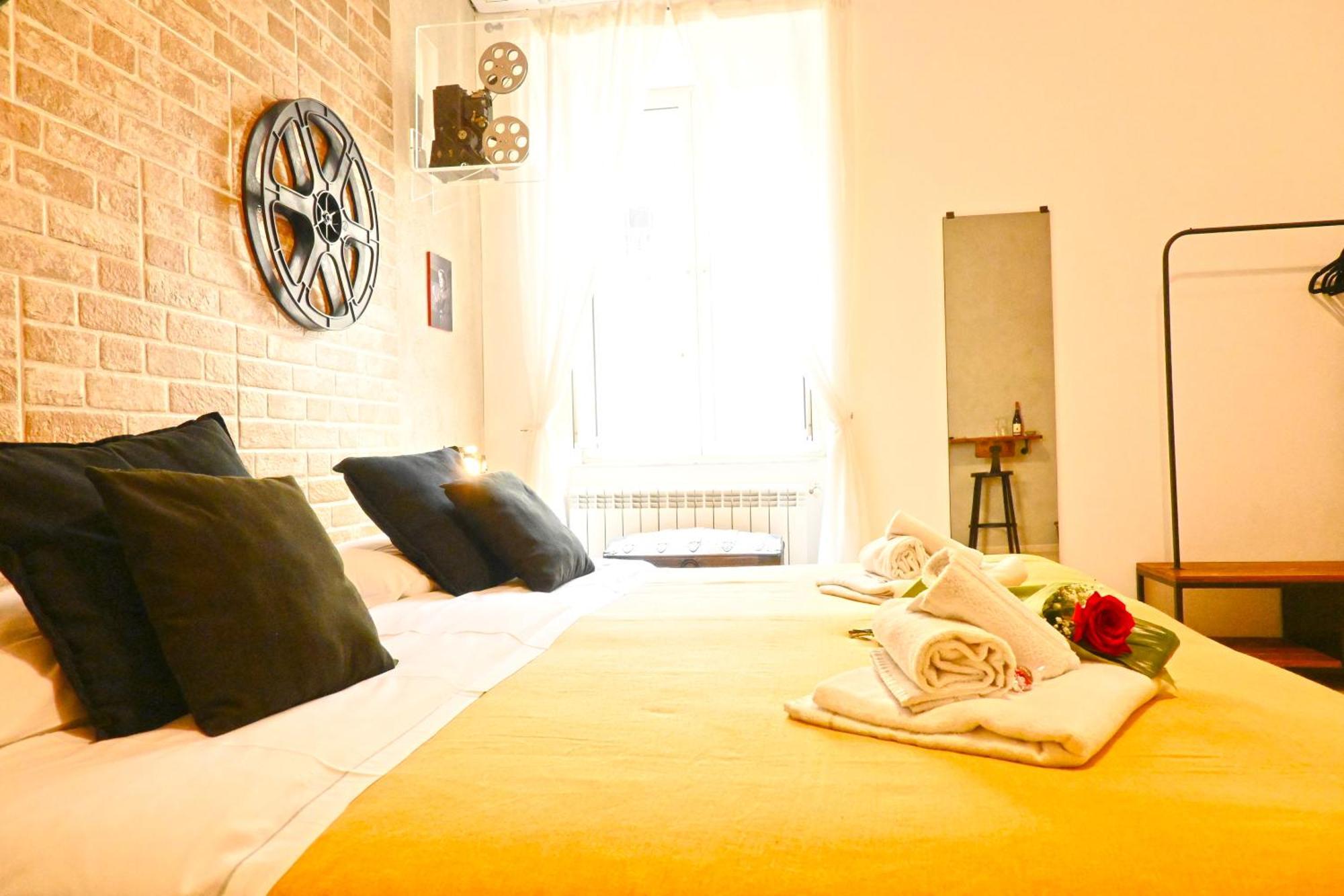 Cityscape Guest house 2*