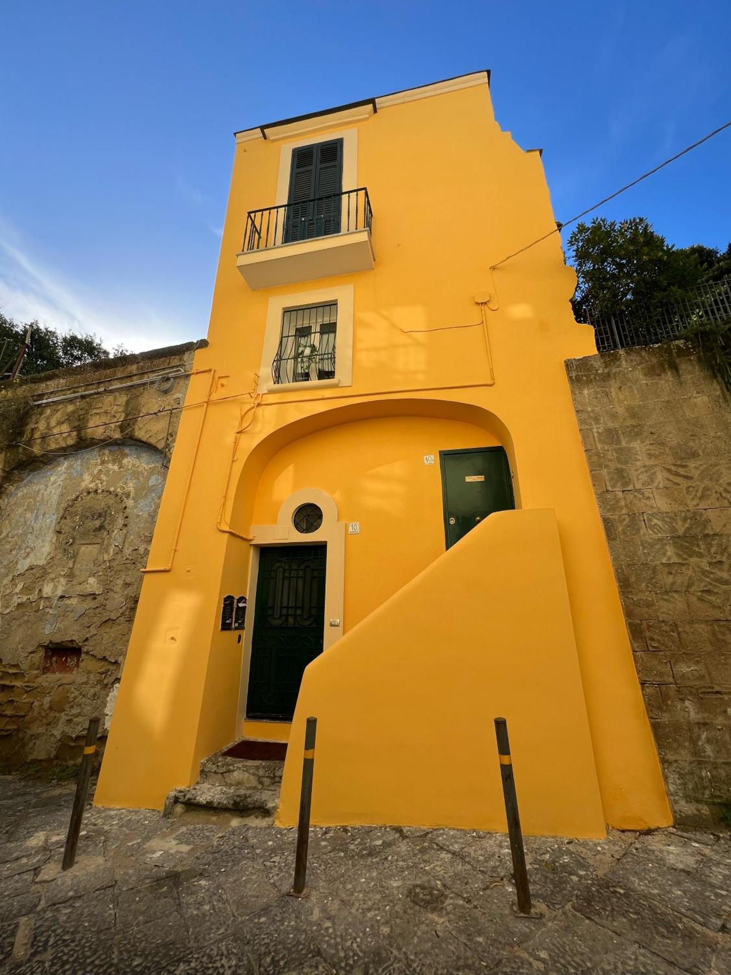 Apartment La Casa Di Litz