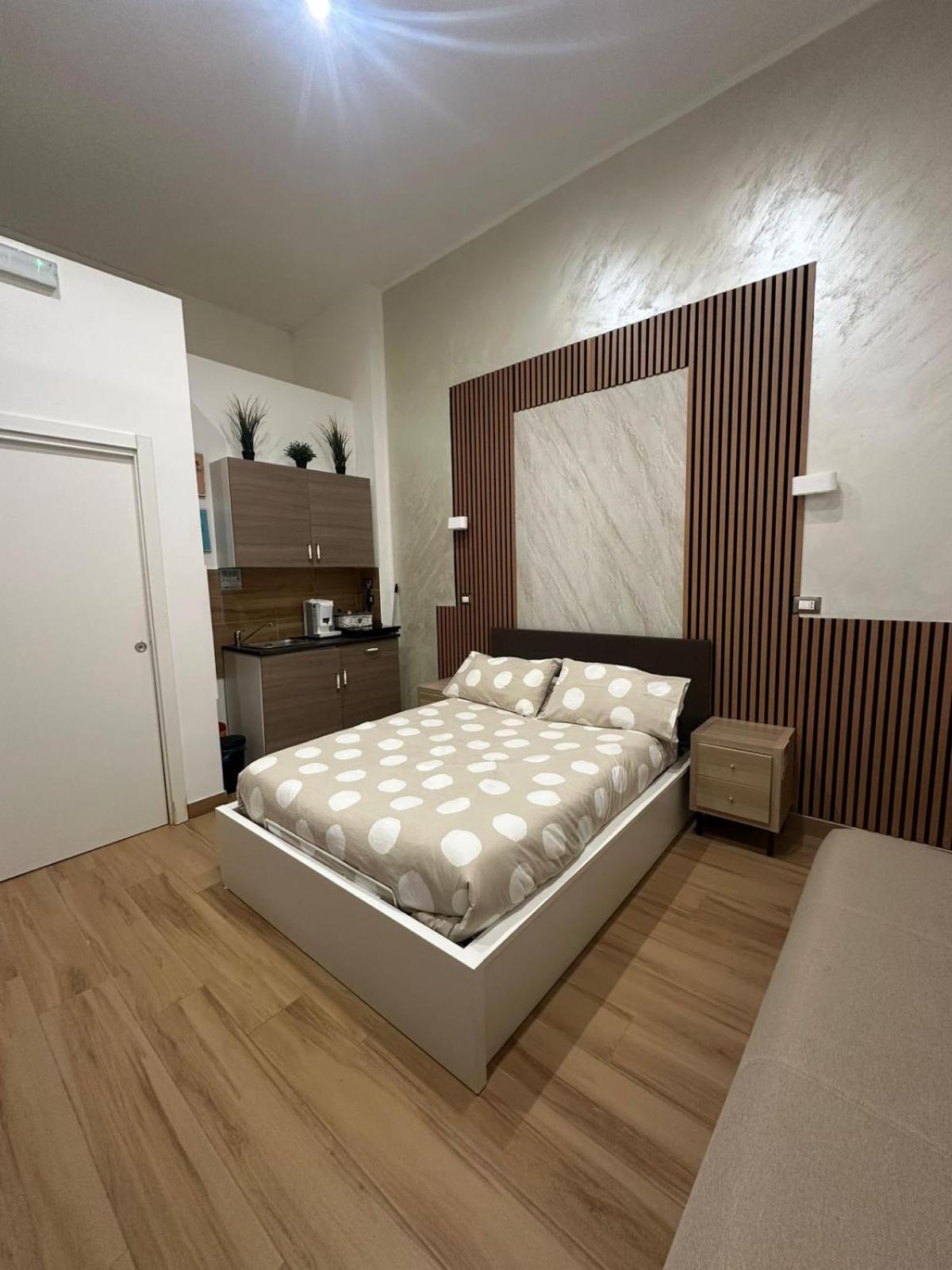 Holiday home Toledohomenapoli Naples