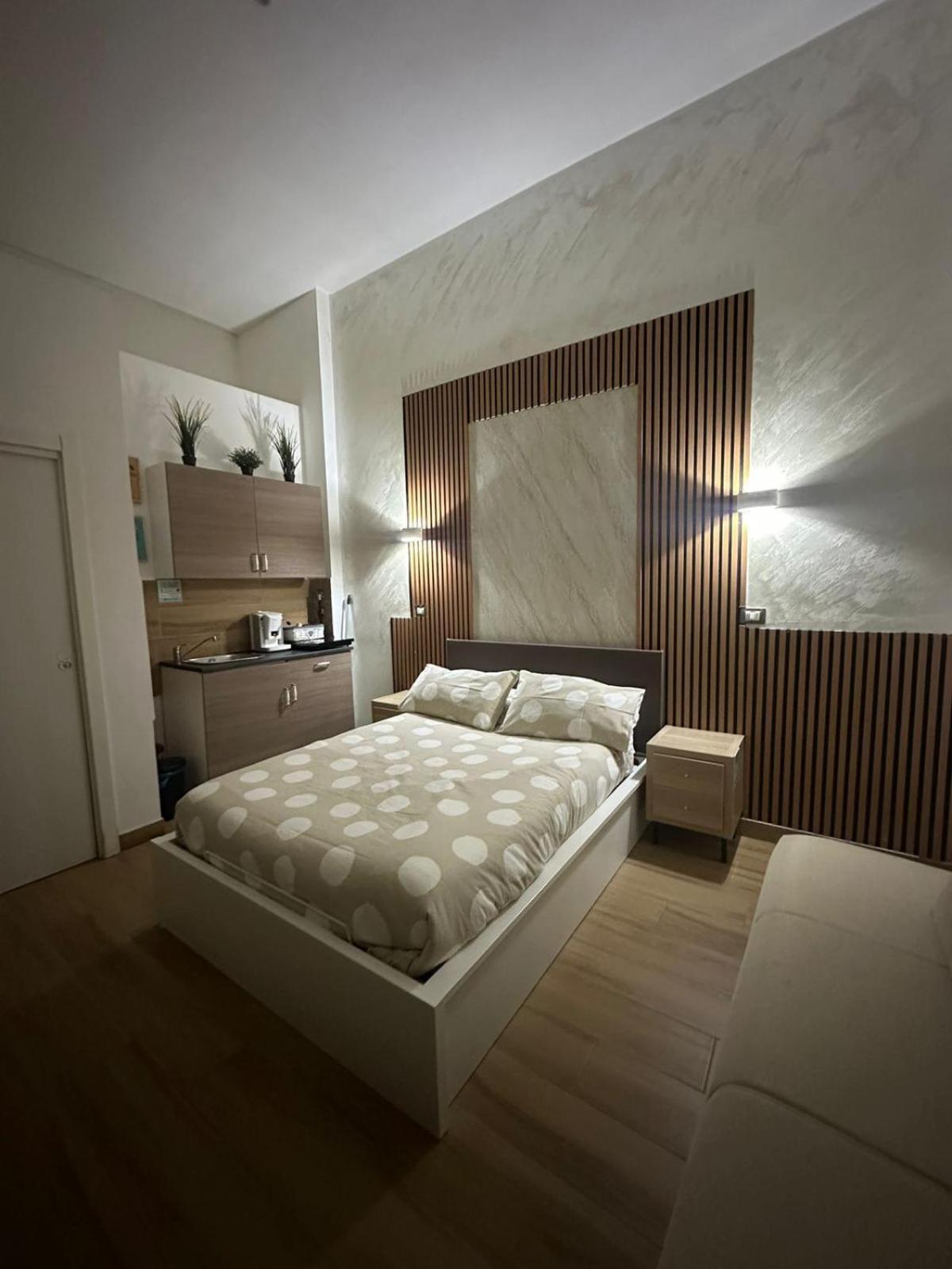 Holiday home Toledohomenapoli *