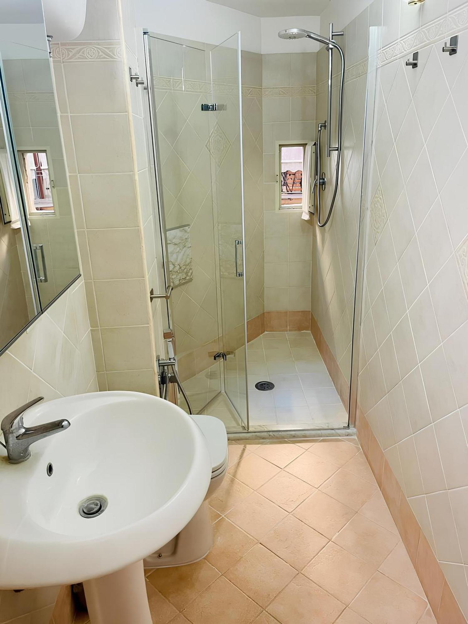 Apartment Forcella House Al Centro Di *