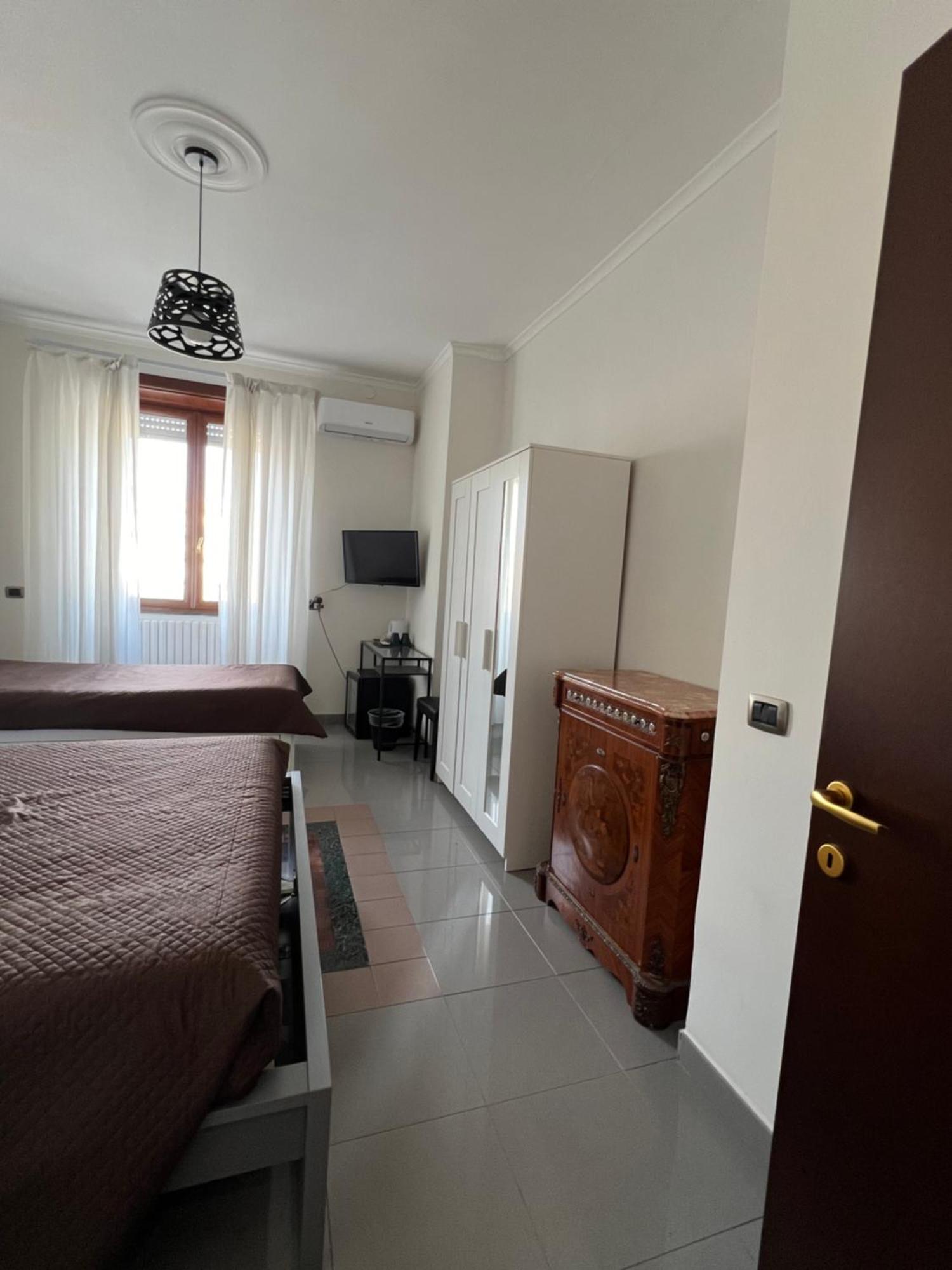 Bed & Breakfast Bruno House *