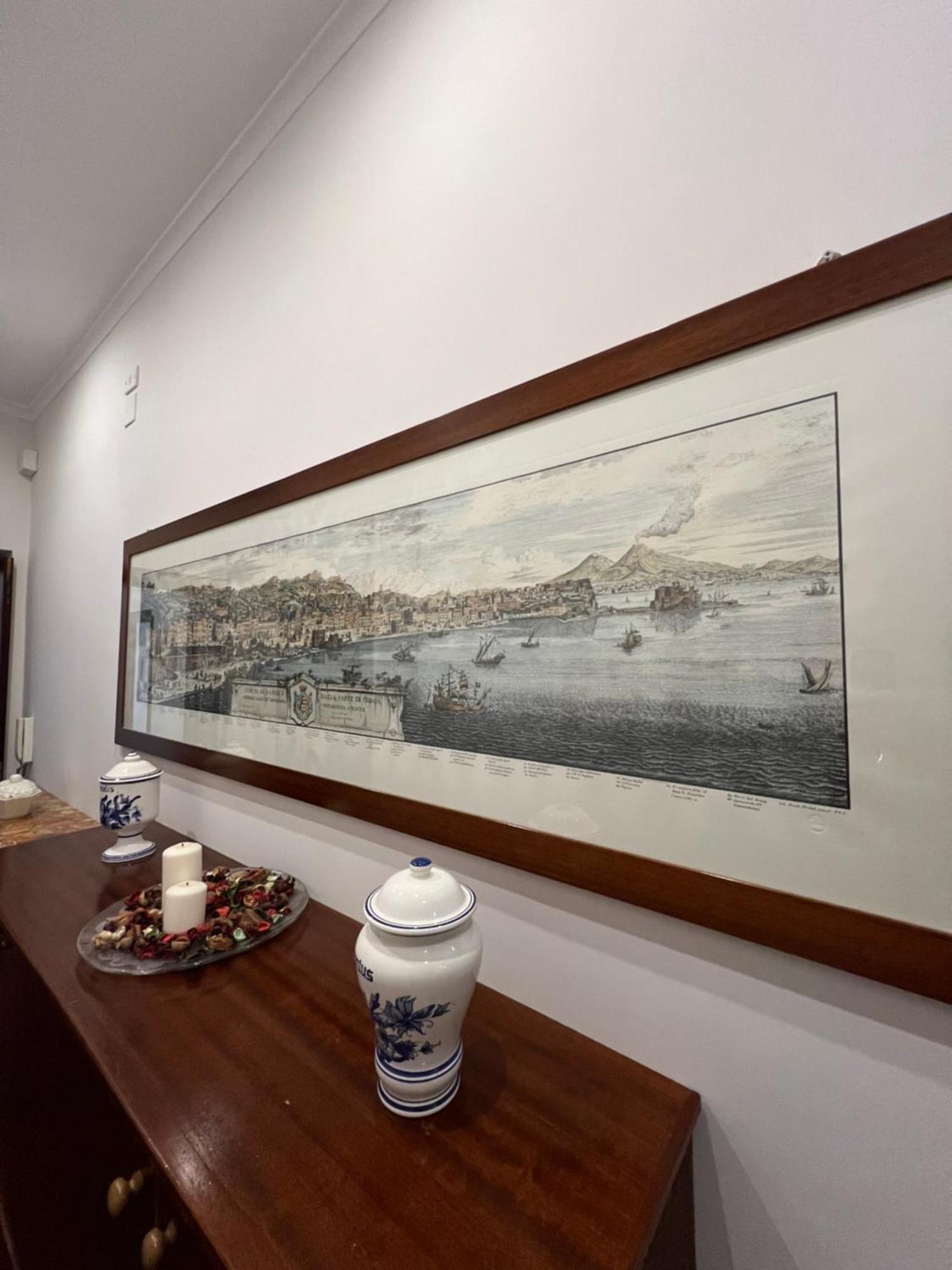Bed & Breakfast Bruno House Naples