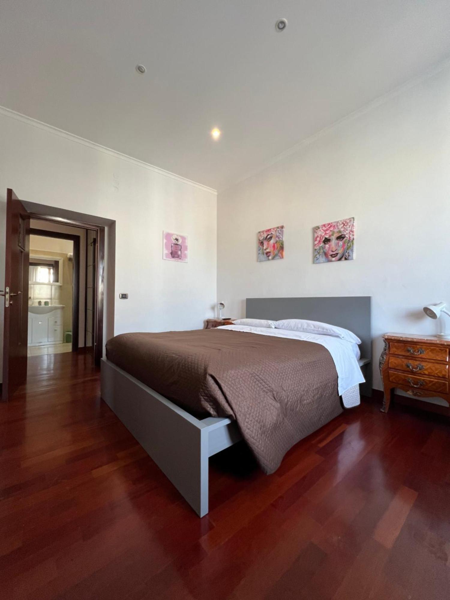 Bed & Breakfast Bruno House