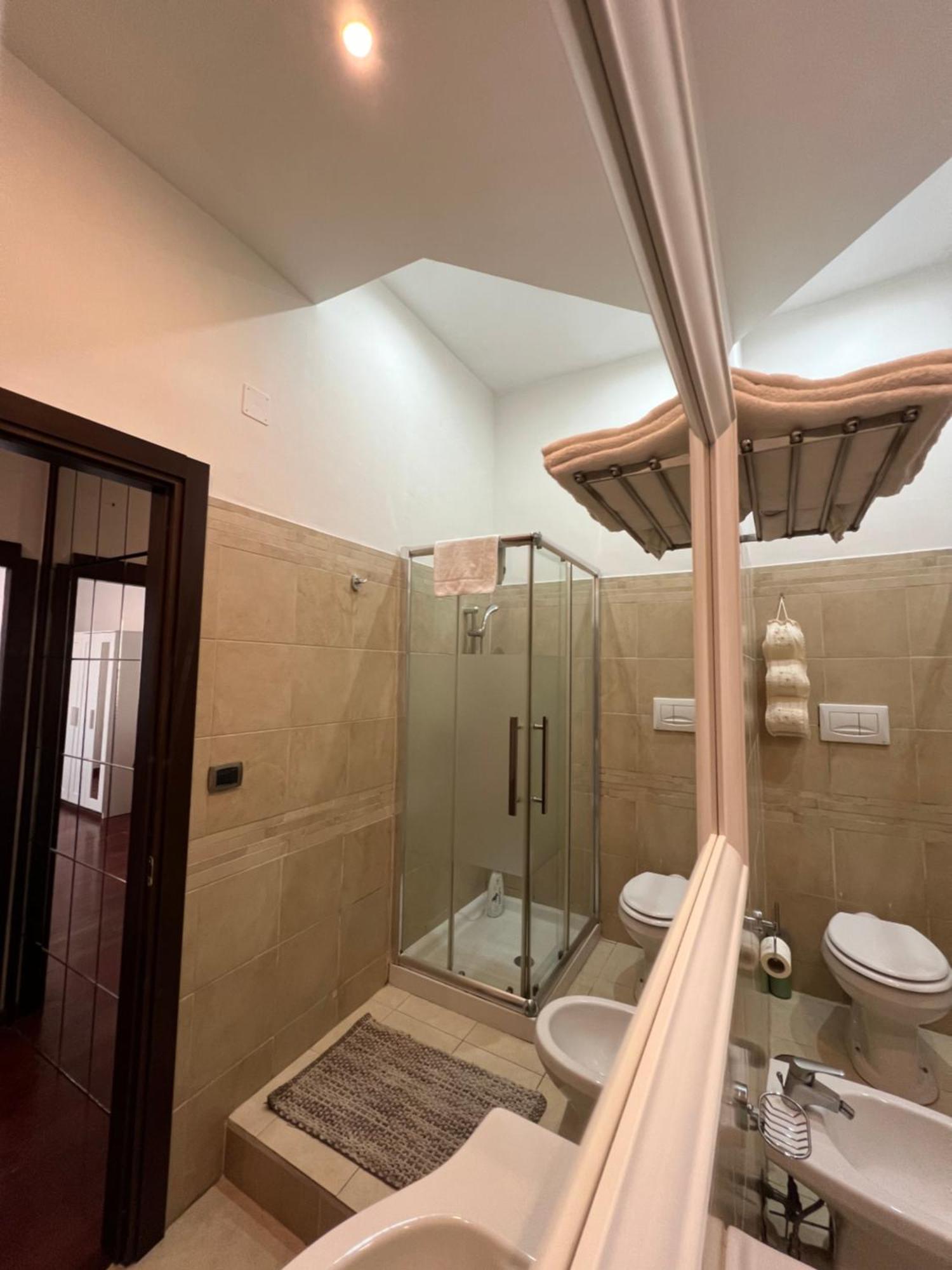 Bed & Breakfast Bruno House Naples