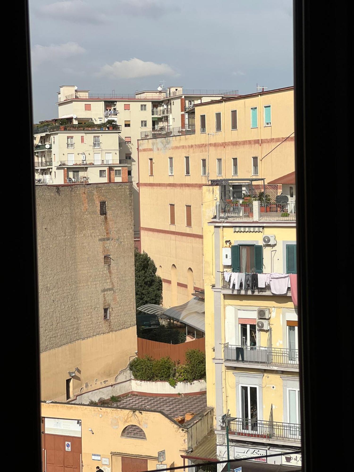 Bruno House * Naples
