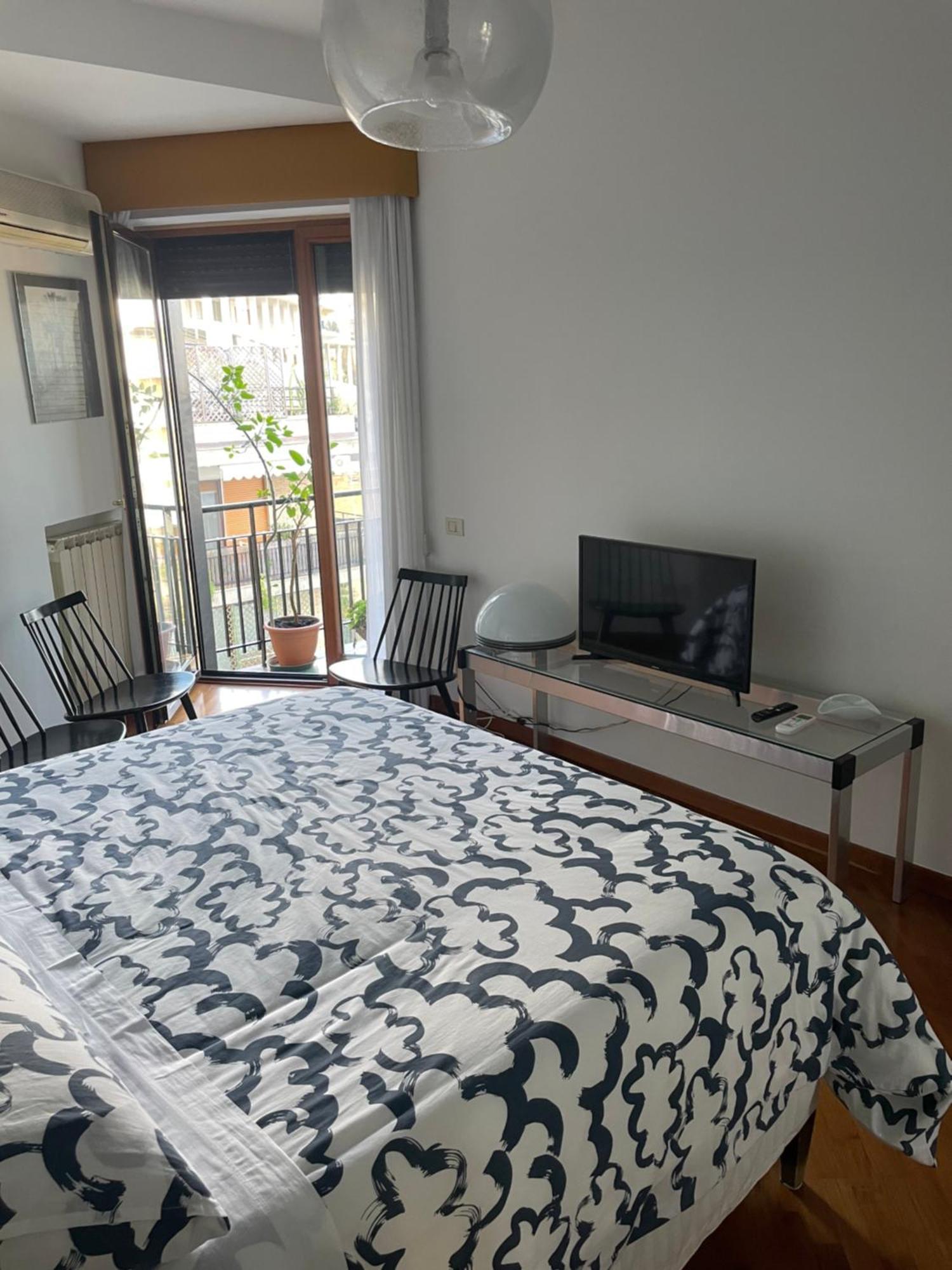 Panoramico A Posillipo Apartment
