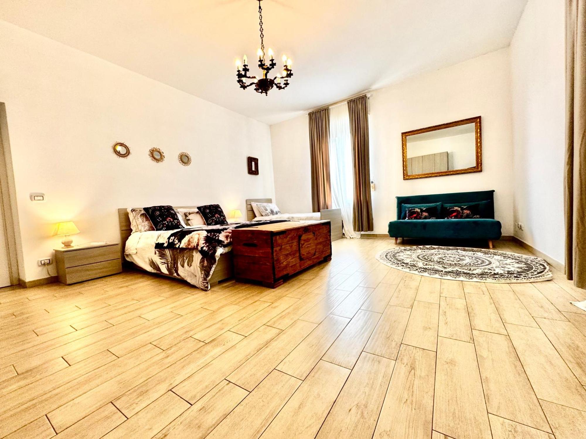 La Casa Di Sarah Aspetta Voi * Naples
