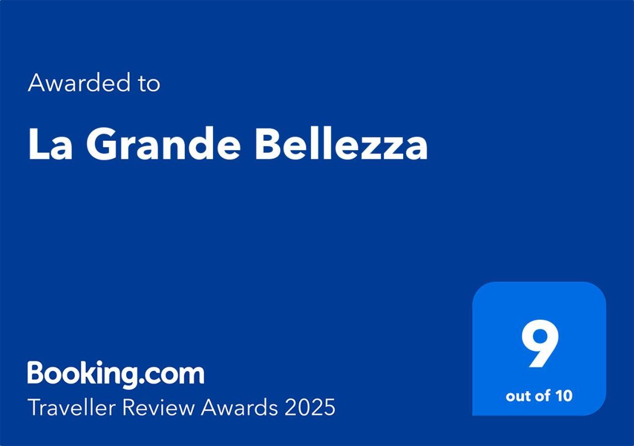 La Grande Bellezza Bed & Breakfast *