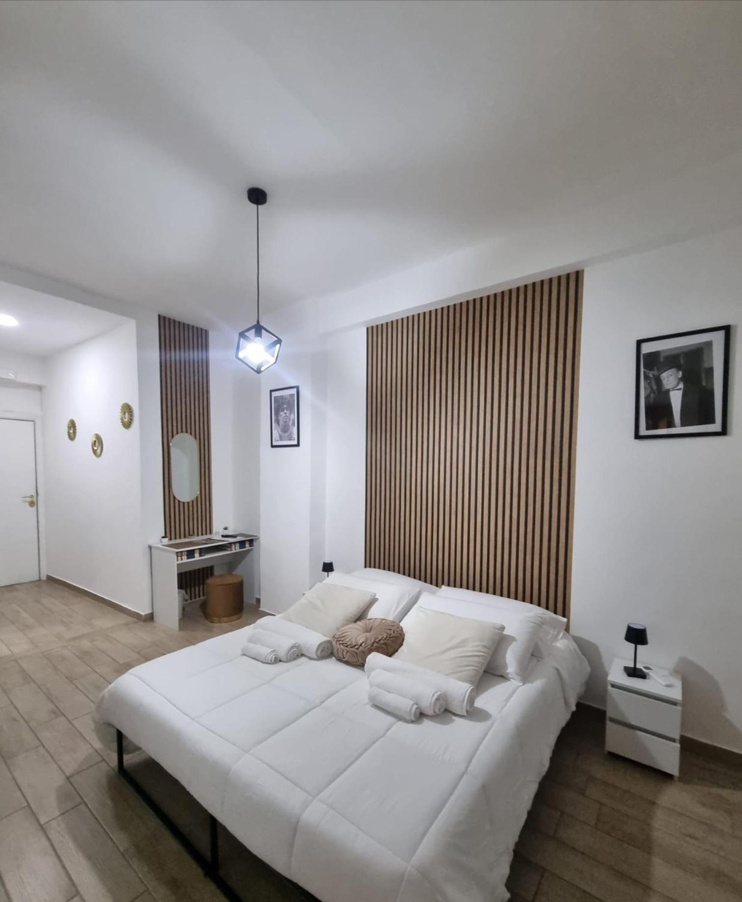 Bed & Breakfast Niluna *