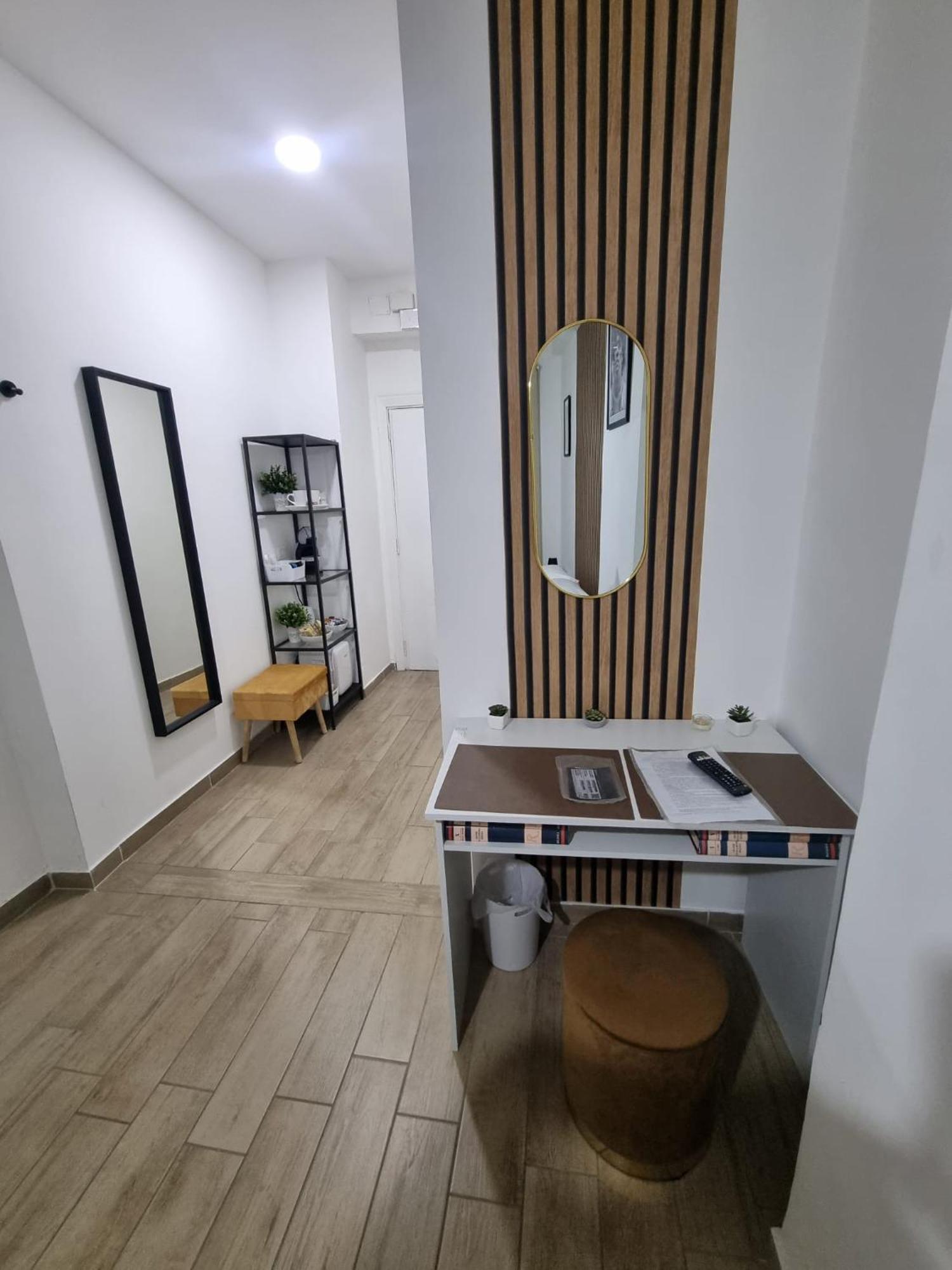 Niluna Bed & Breakfast *