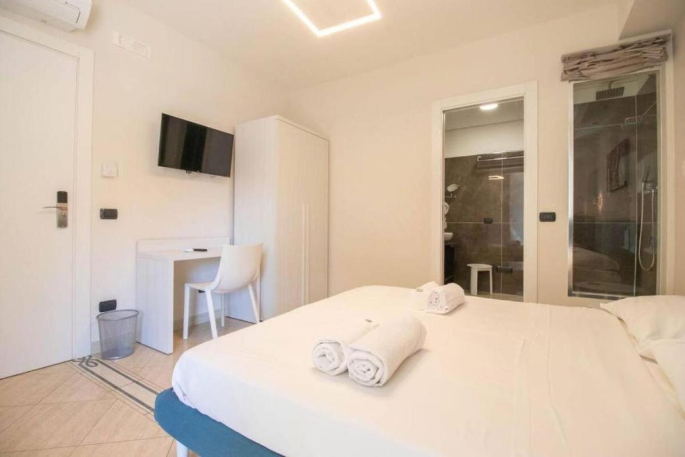 Guest house Sonevi *