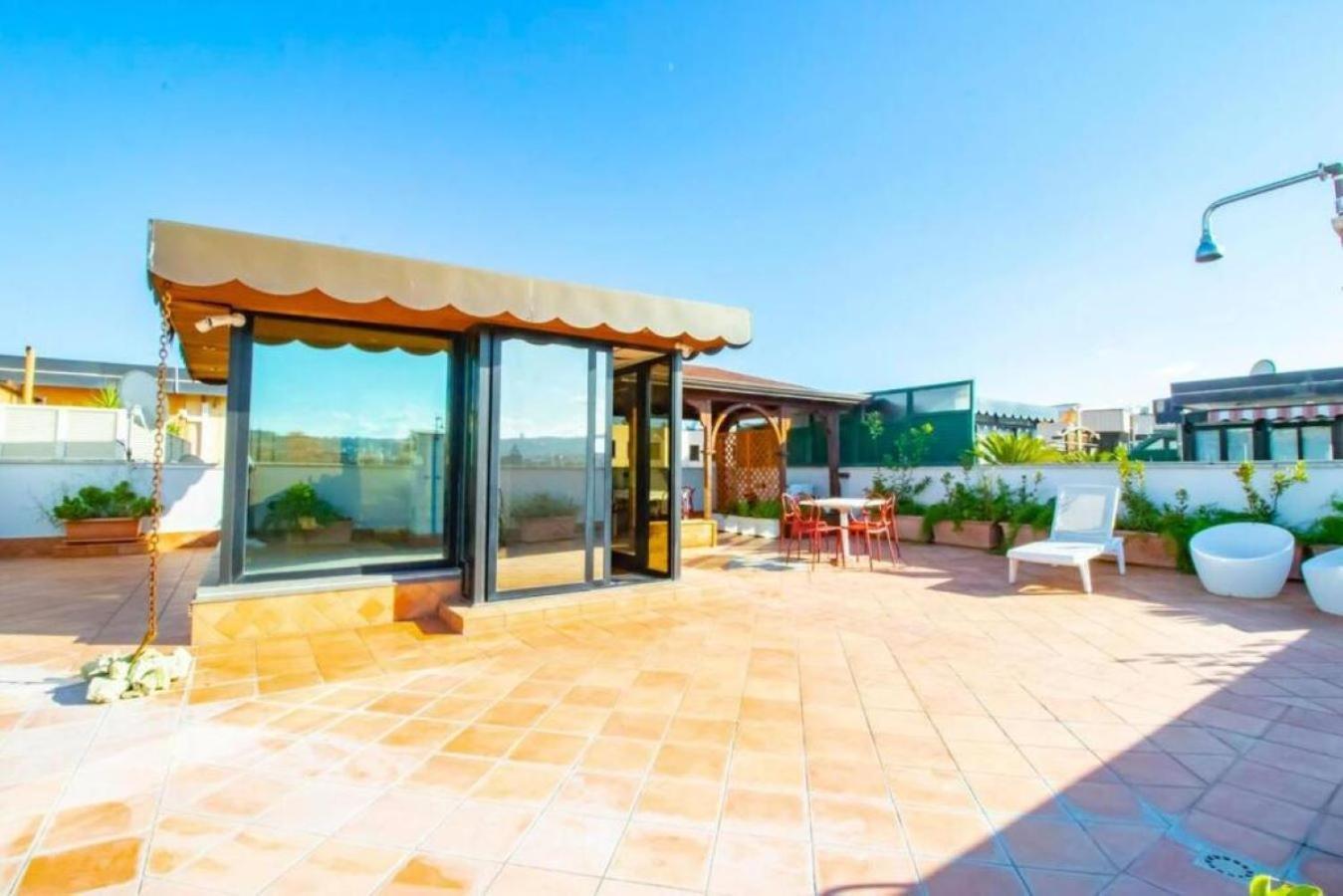 Sonevi Guest house