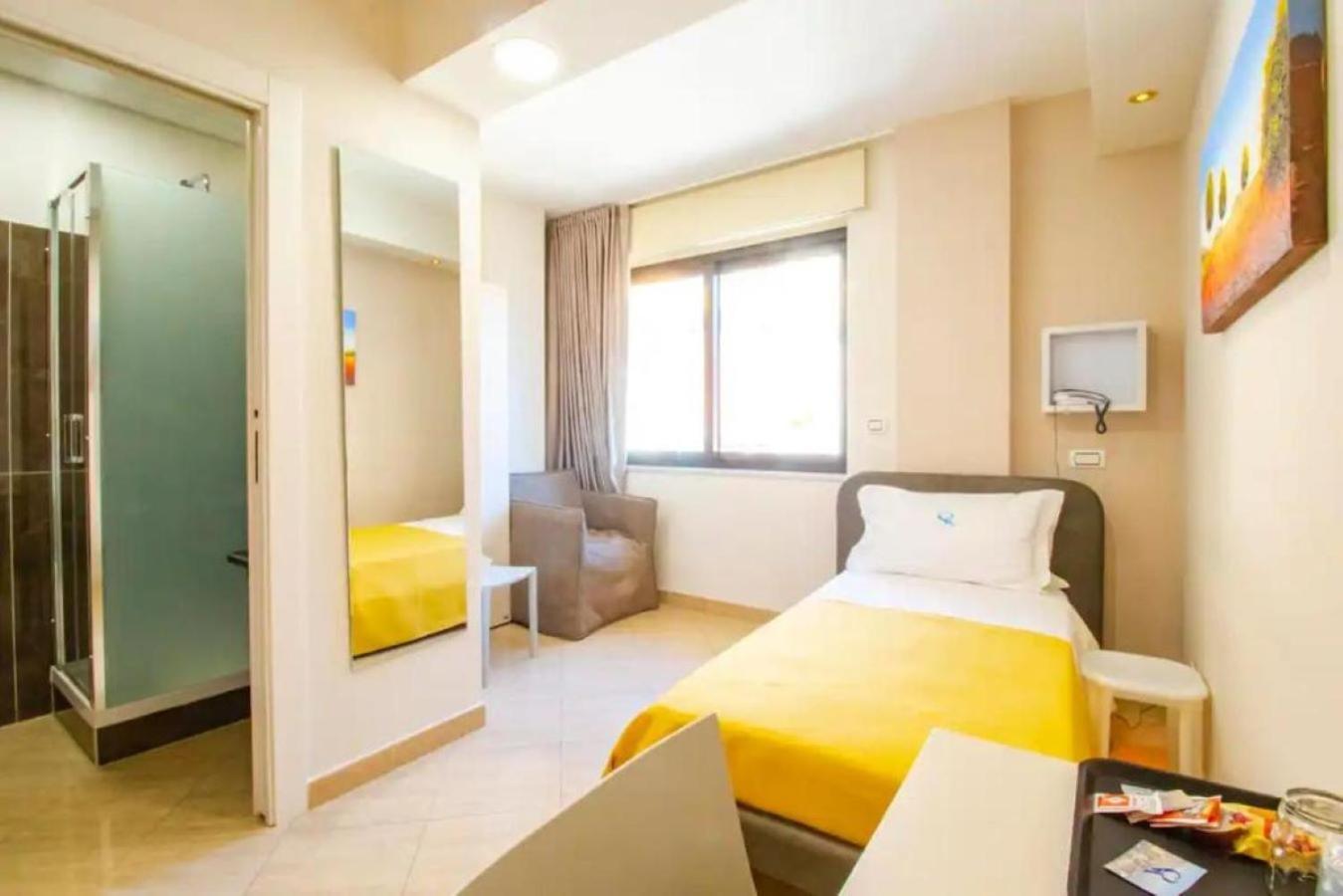 Sonevi Guest house *