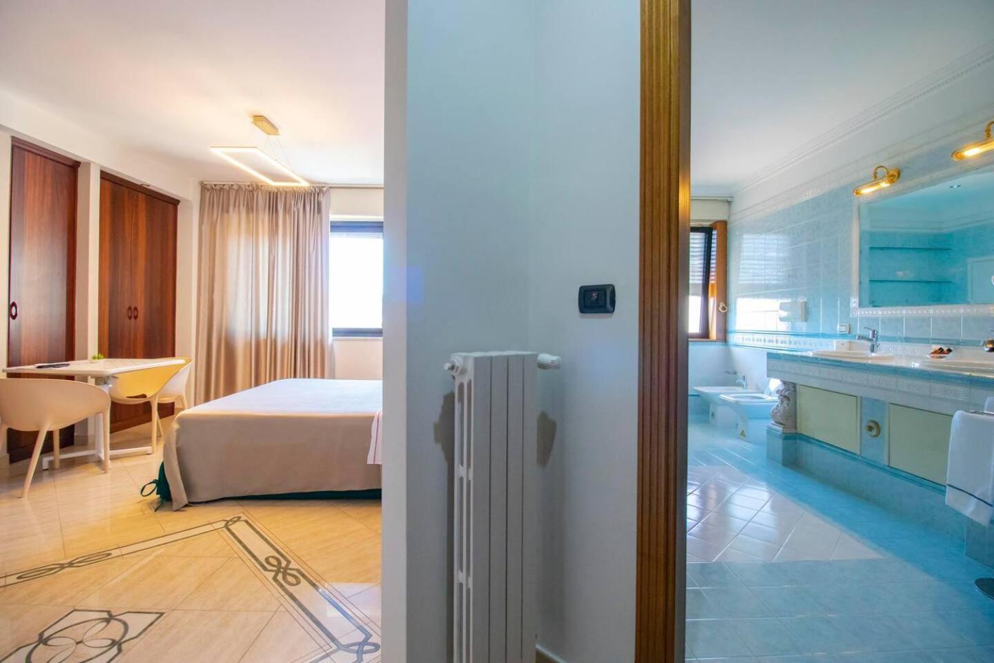 Guest house Sonevi Naples