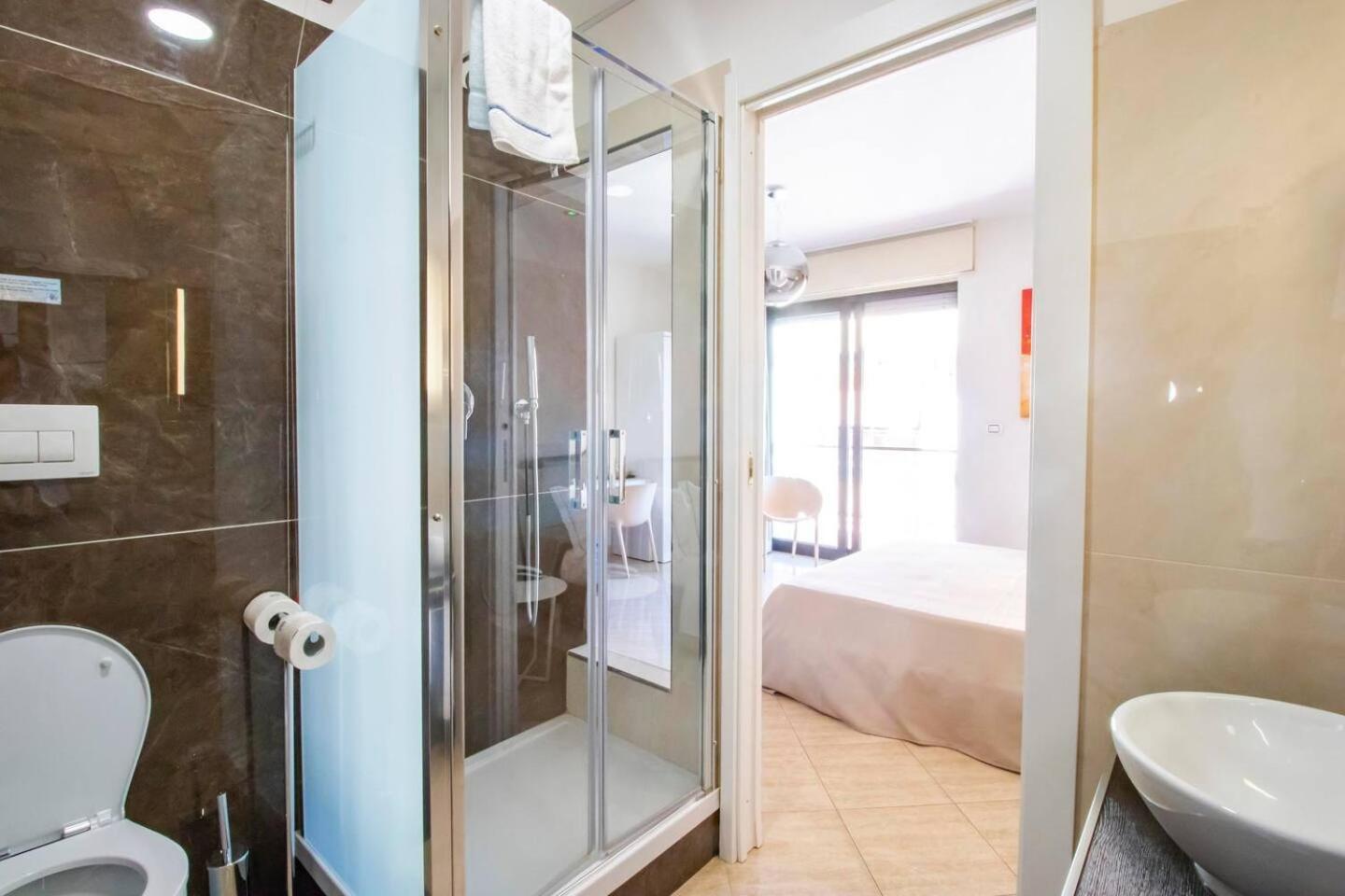 Sonevi Guest house *
