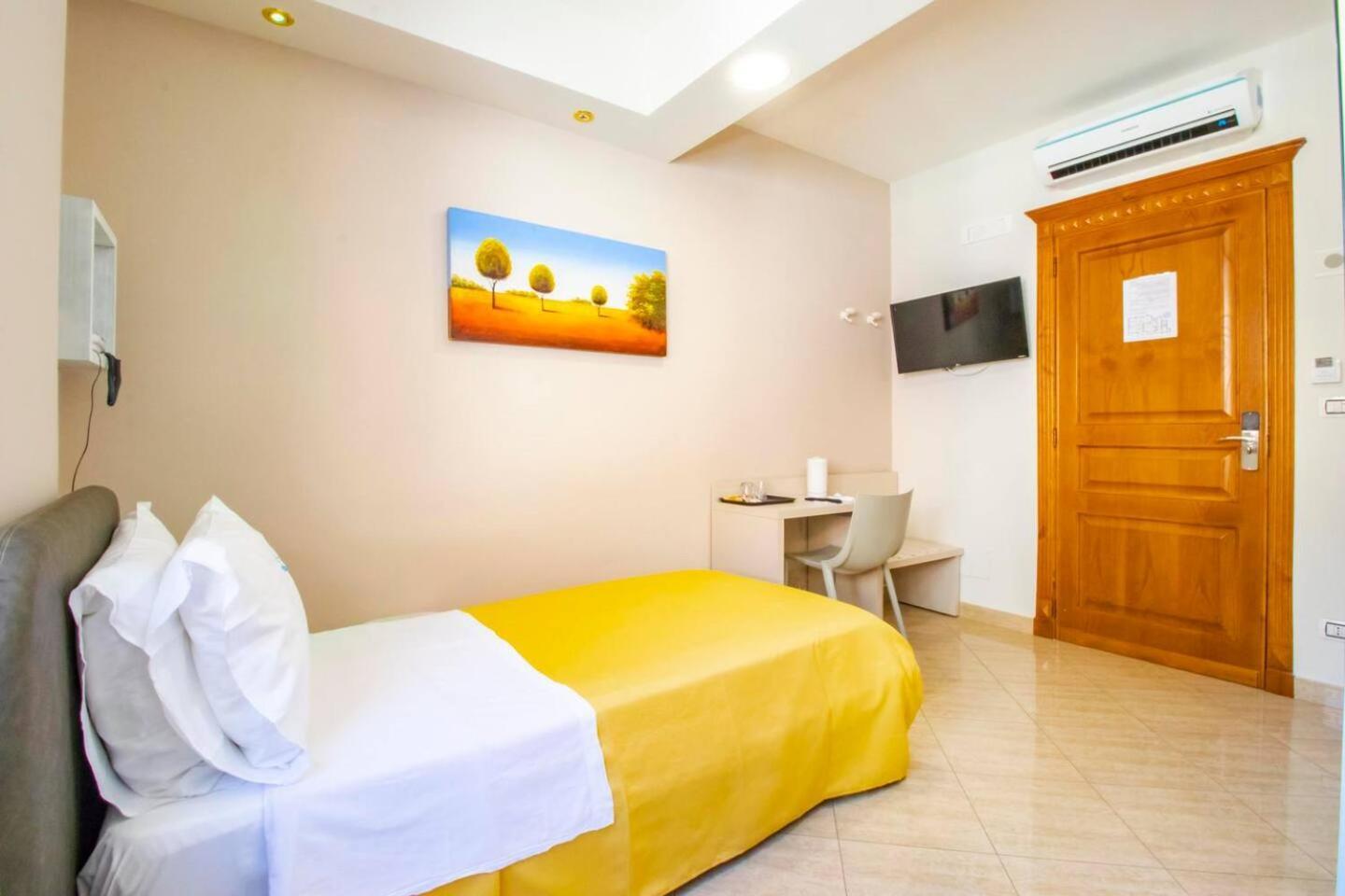 Sonevi Guest house