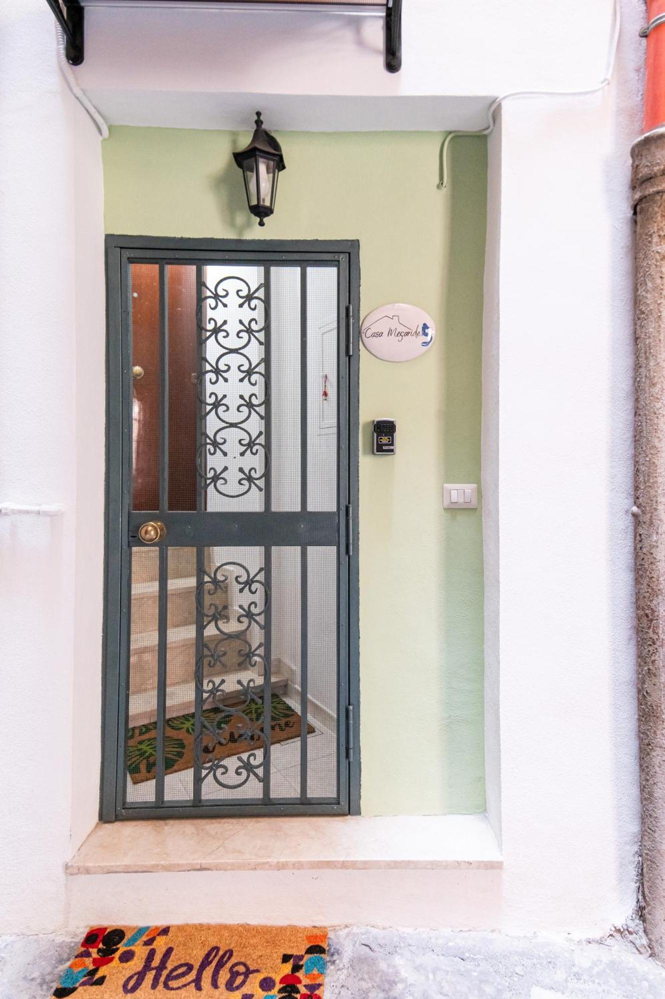 Casa Megaride Guest house Naples