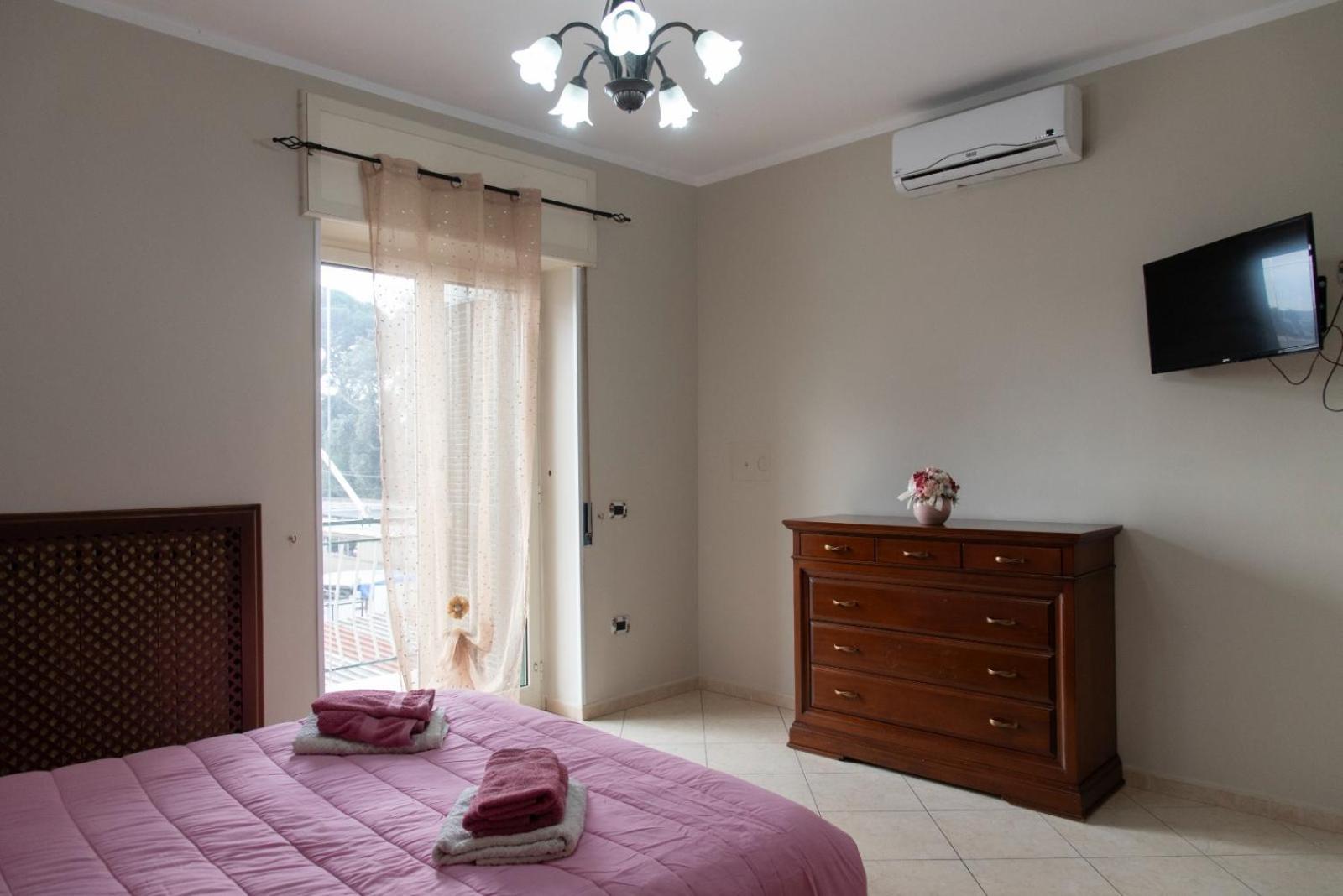 Residenziale Naples