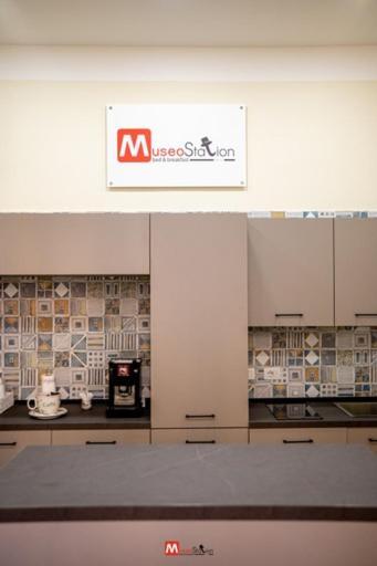 Museostation Bed & Breakfast Naples