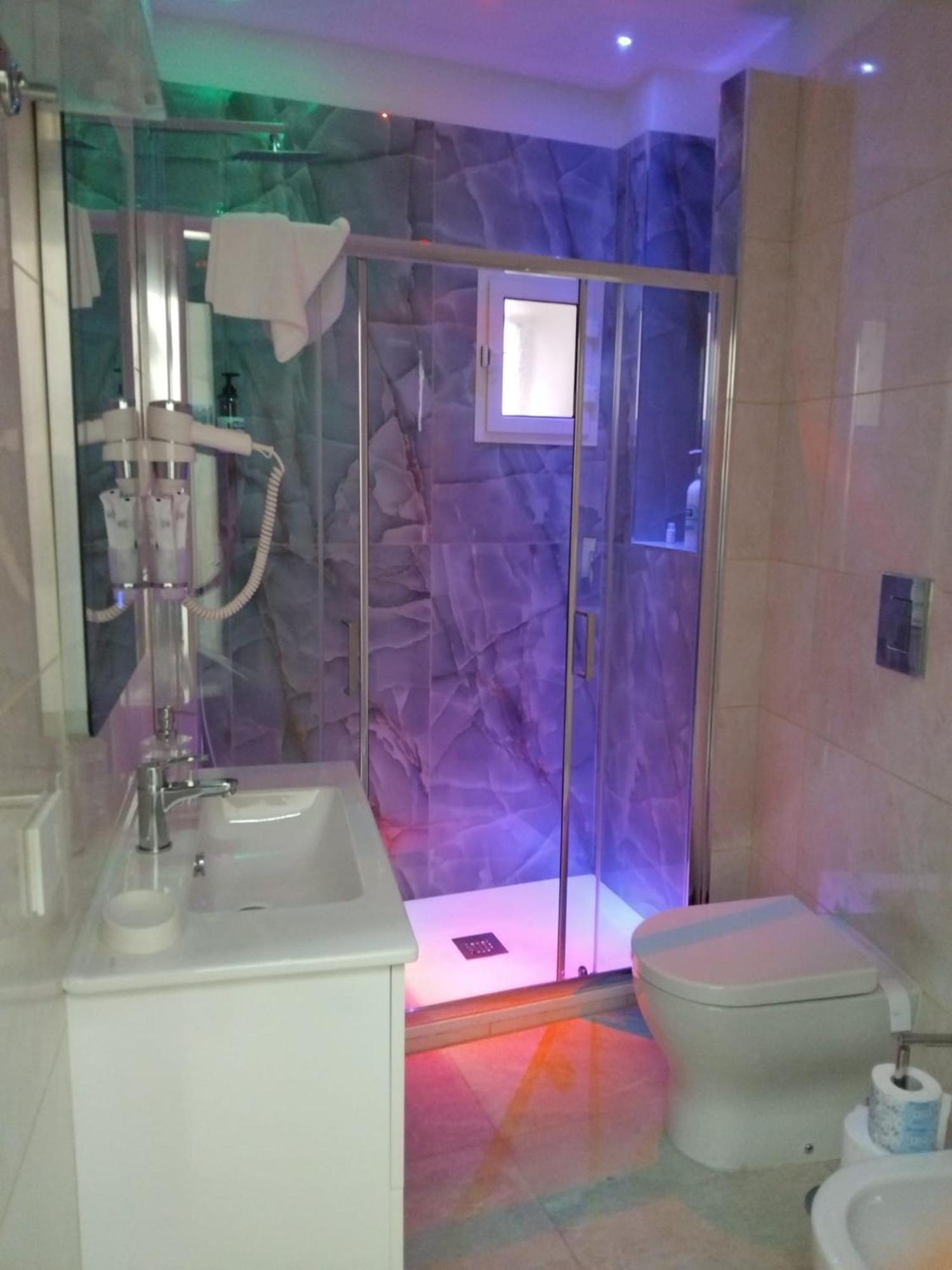 B&bpiccololucio3 Guest house *