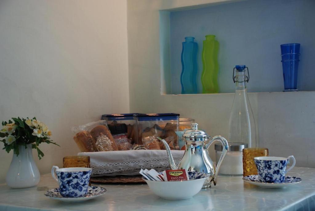 Bed & Breakfast New Latt E Lett