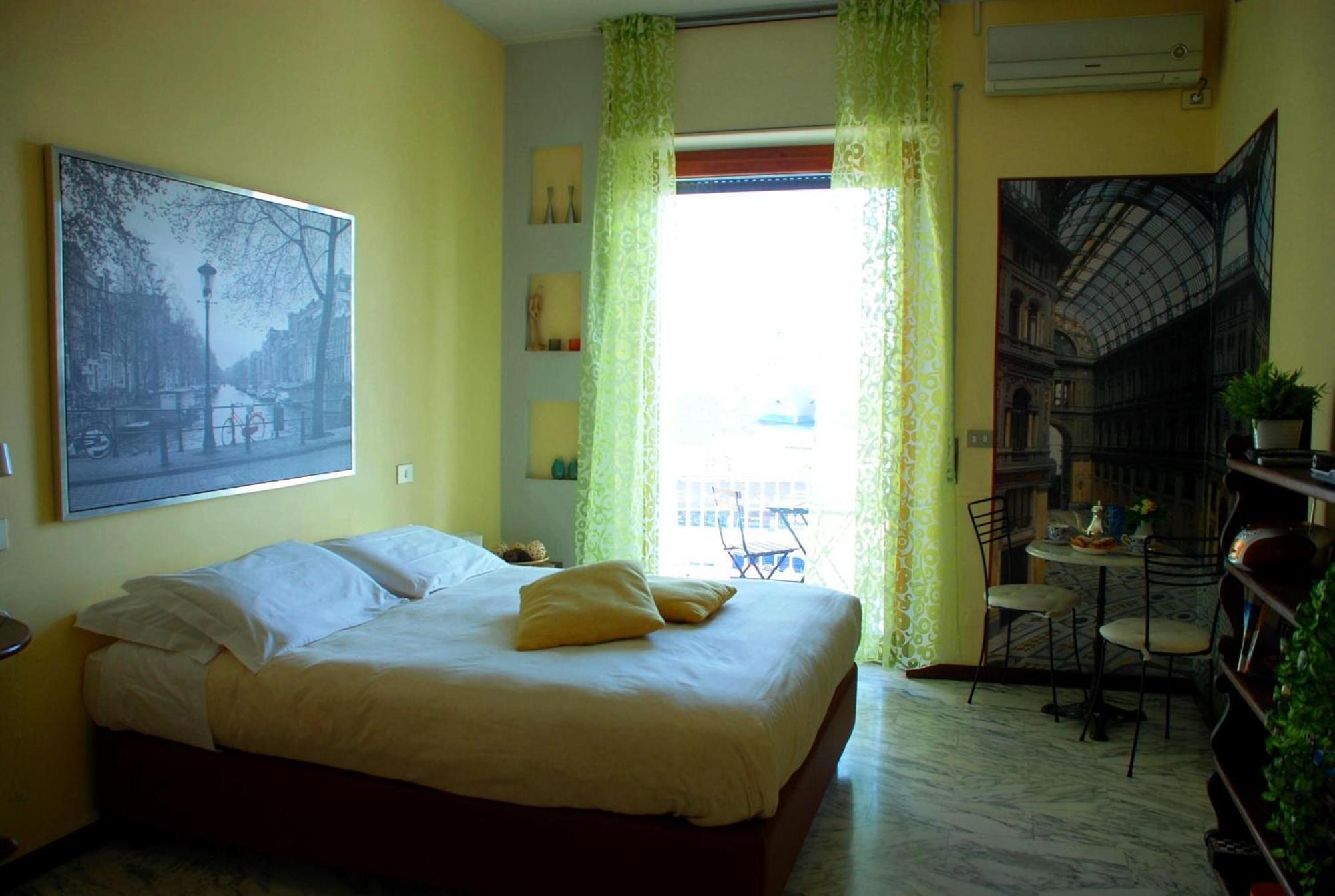 New Latt E Lett Bed & Breakfast *