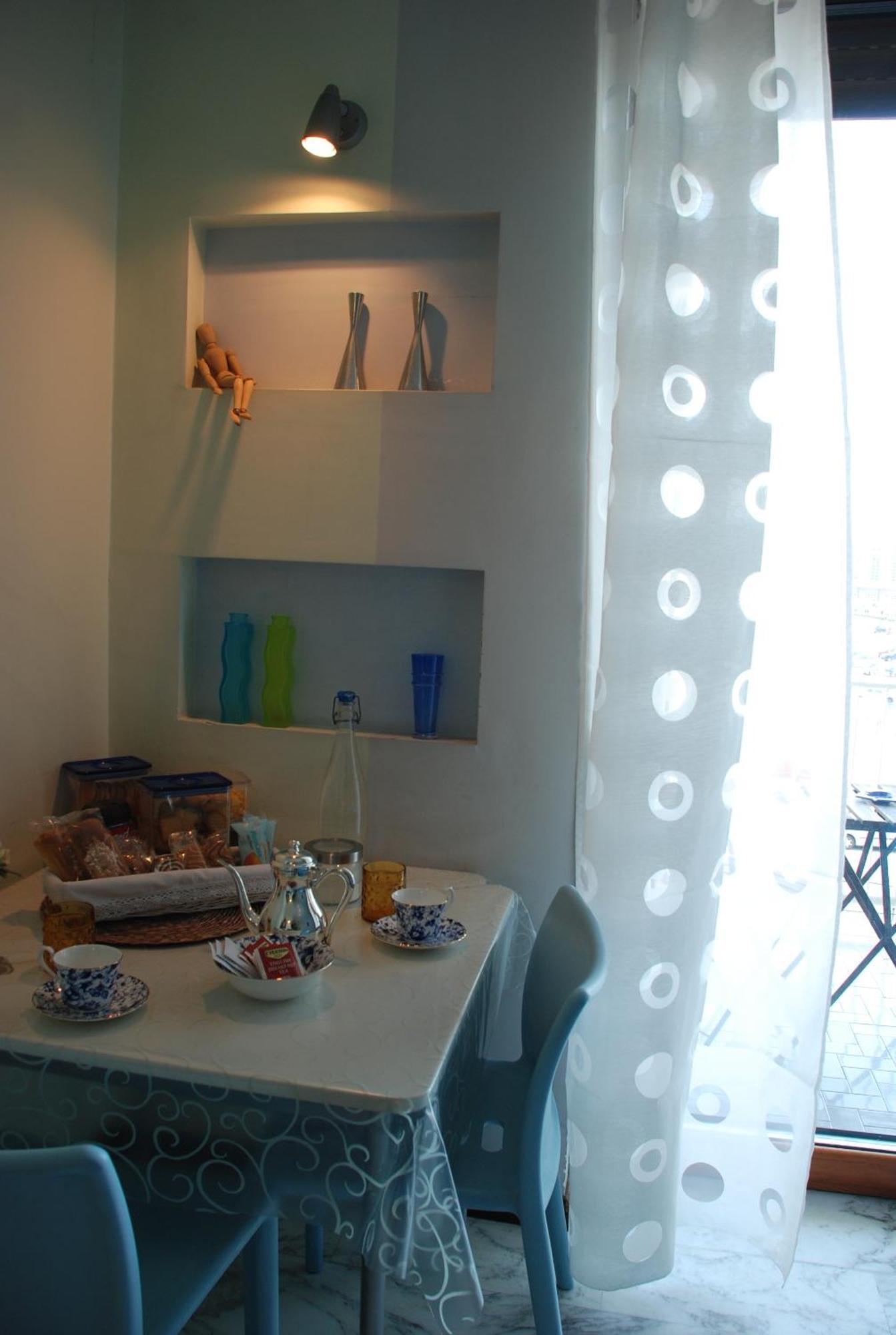 Bed & Breakfast New Latt E Lett *