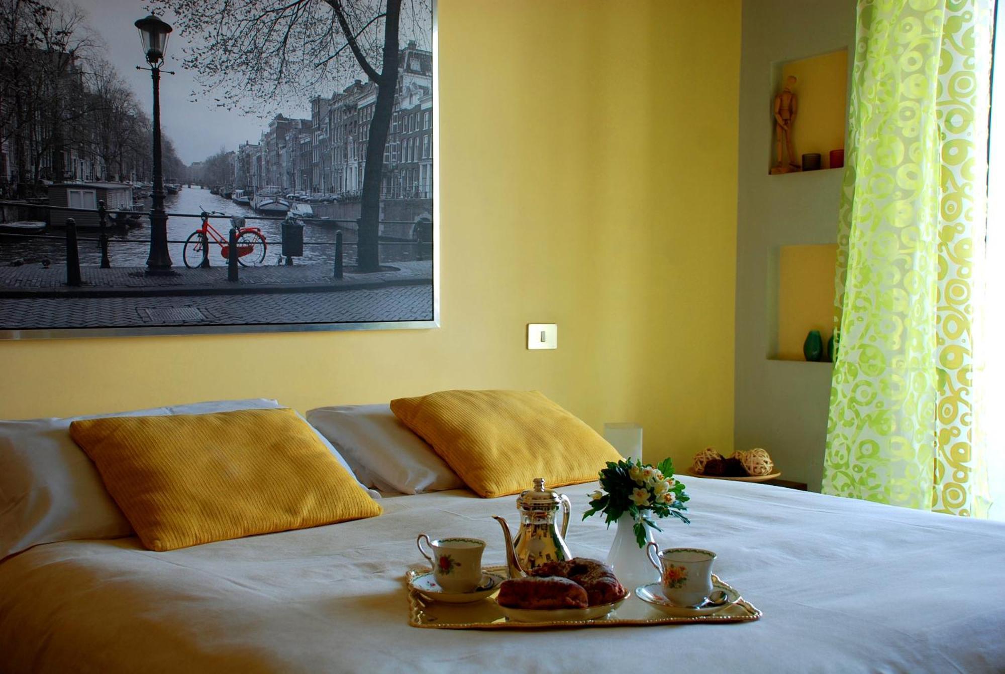 New Latt E Lett Bed & Breakfast Naples