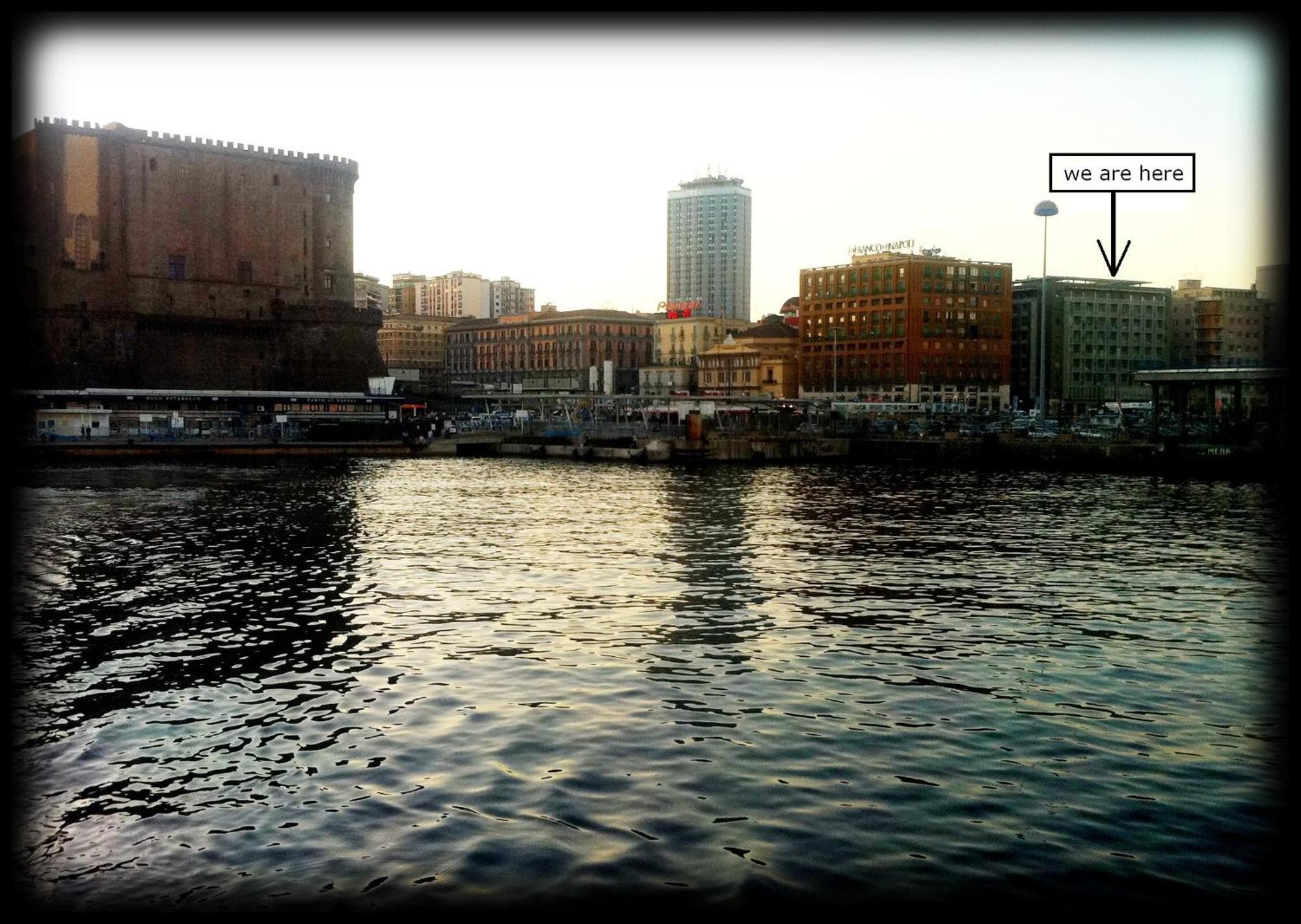 New Latt E Lett Naples