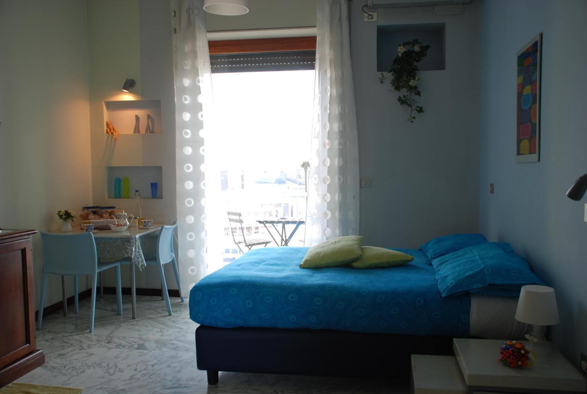 New Latt E Lett Bed & Breakfast Naples