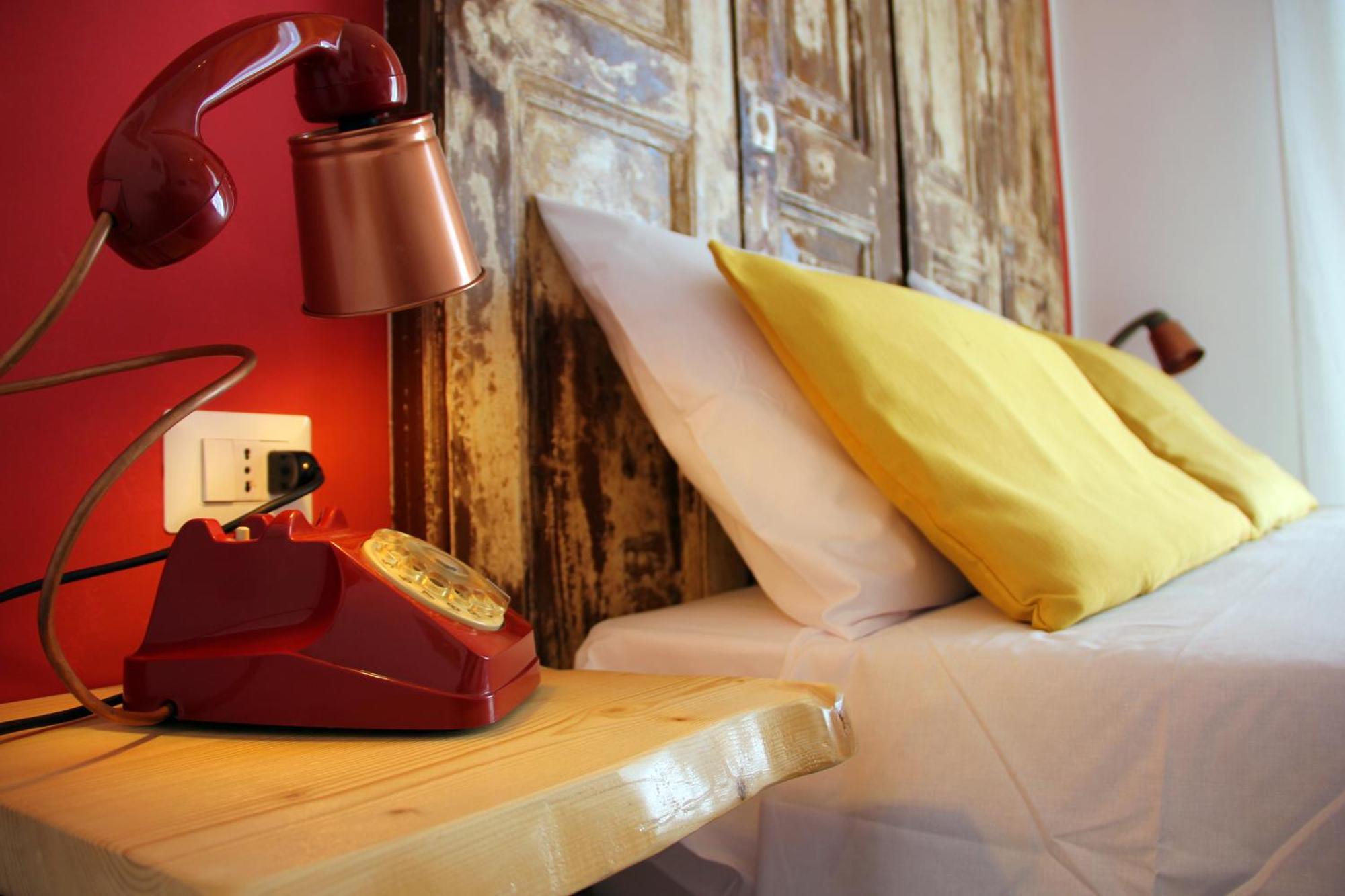 Le Guarattelle House Pulcinella Bed & Breakfast *
