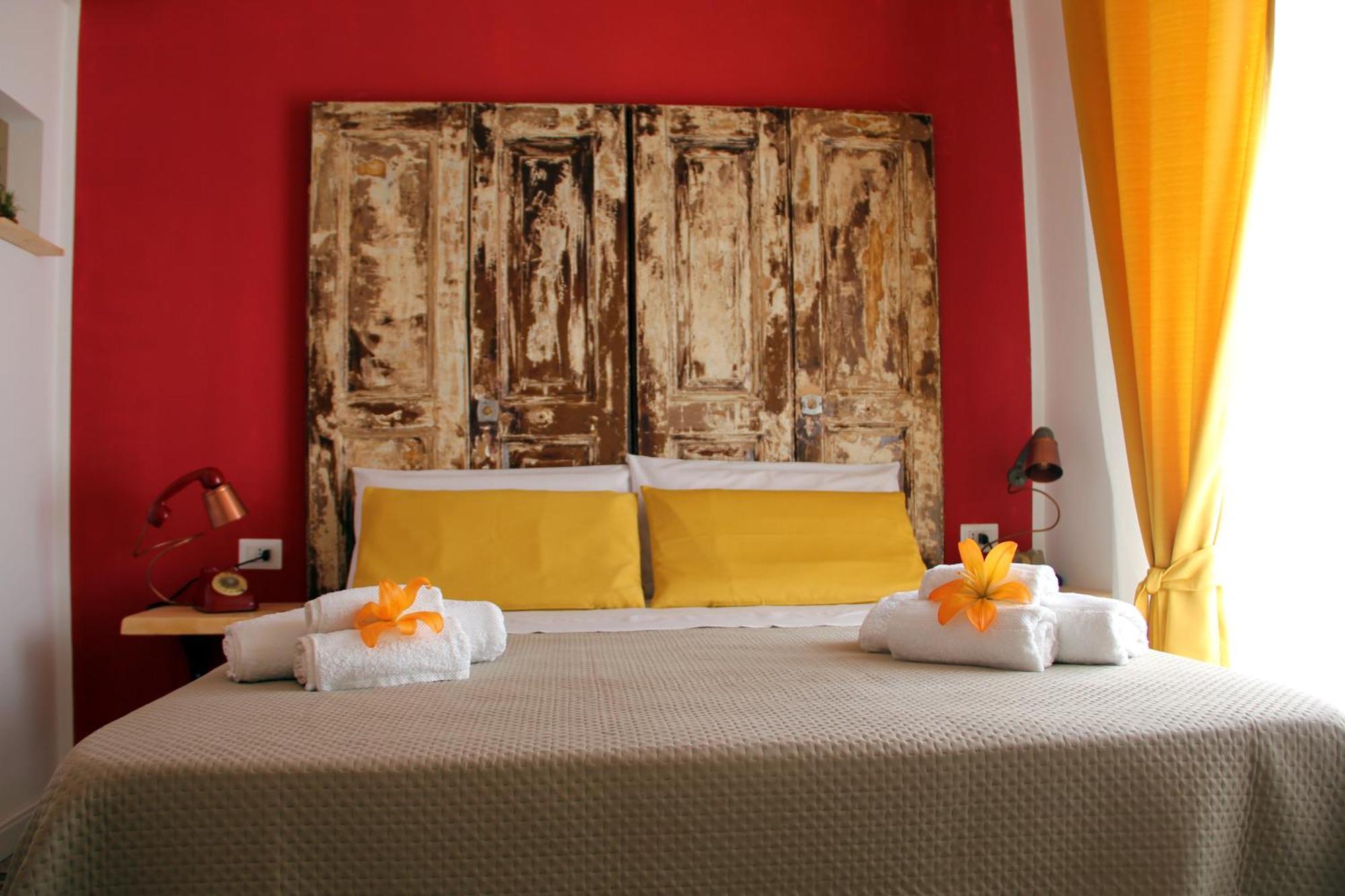 Le Guarattelle House Pulcinella Bed & Breakfast *