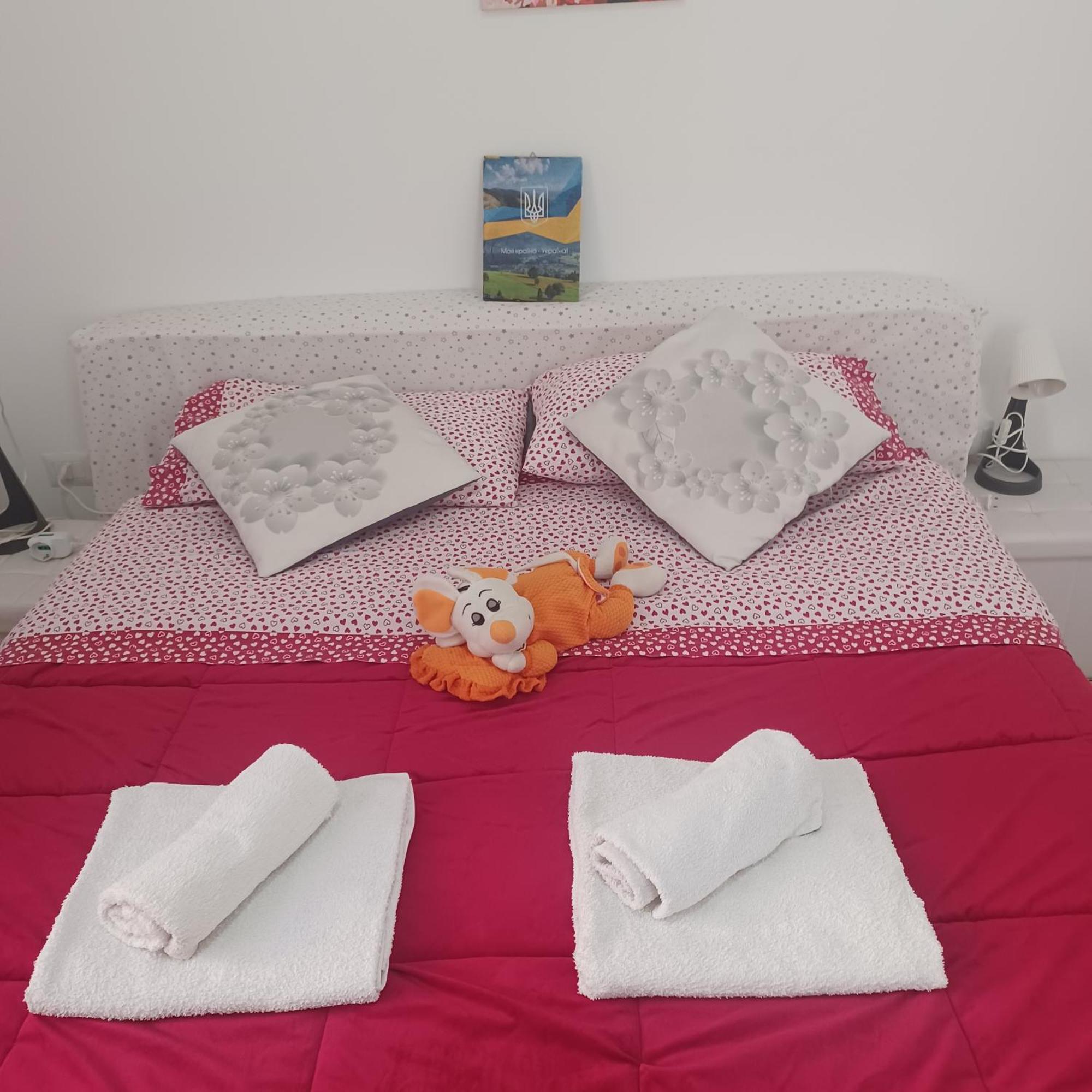 B&B Appartamenti Napoli Bed & Breakfast