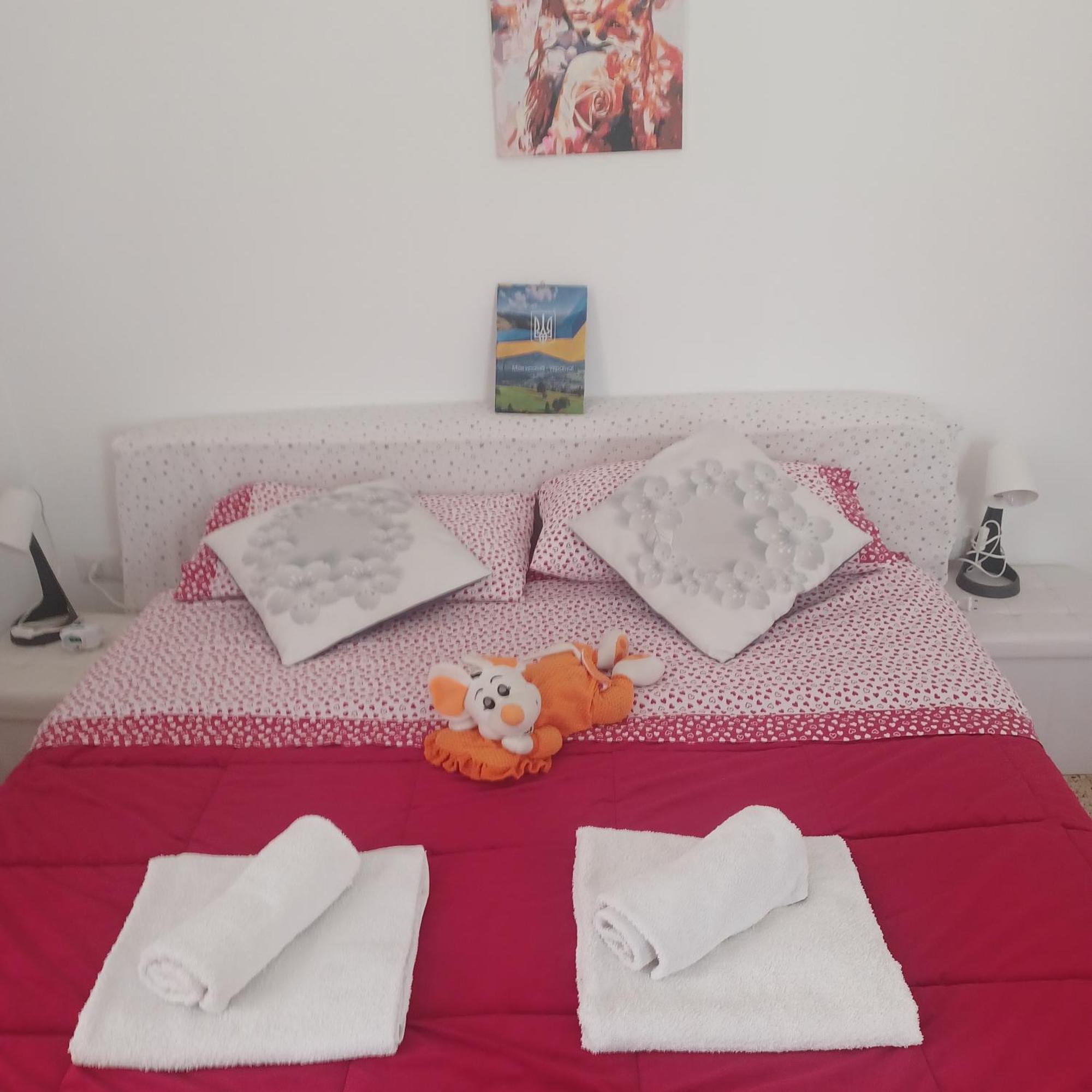 Bed & Breakfast B&B Appartamenti Napoli