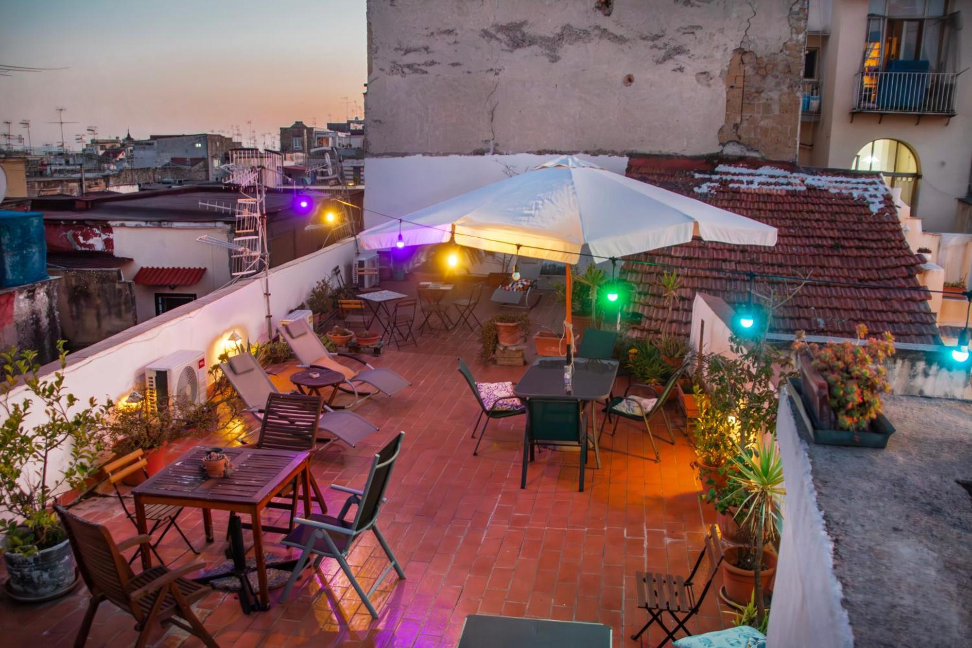 Epoche' Bed & Breakfast Naples