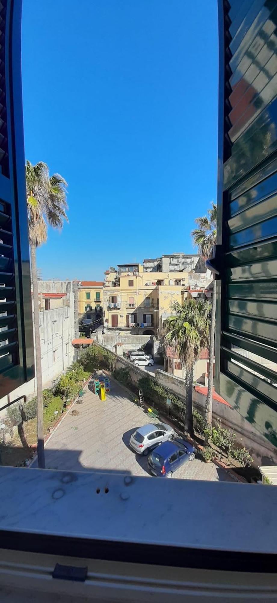 Pacis Naples