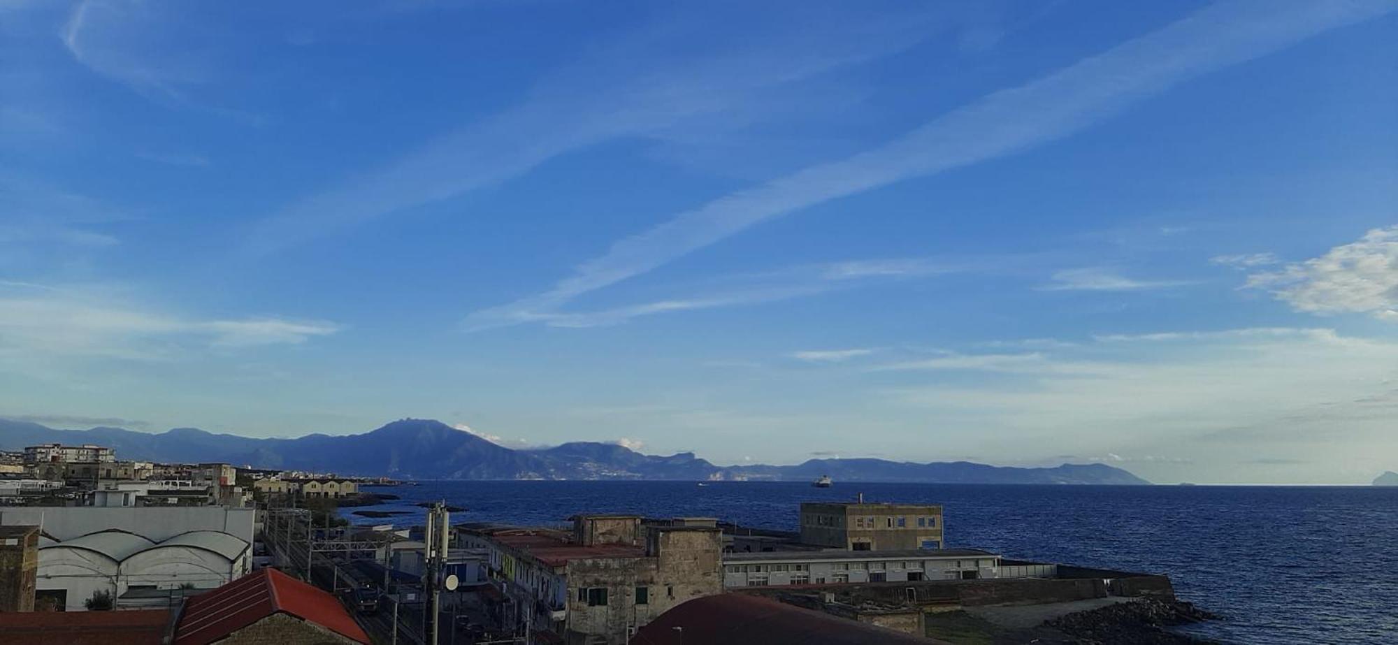 Pacis Bed & Breakfast Naples