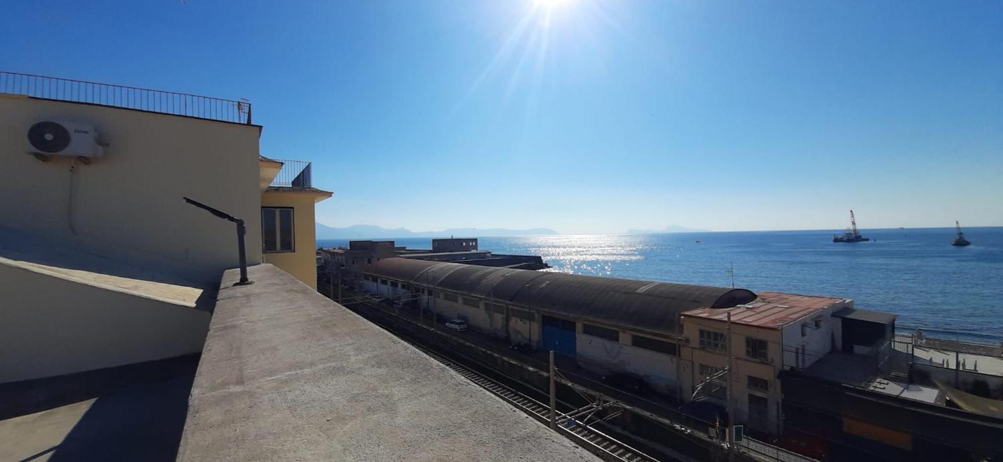 Bed & Breakfast Pacis Naples