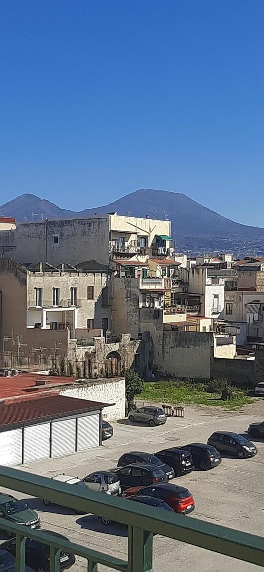 Pacis Naples