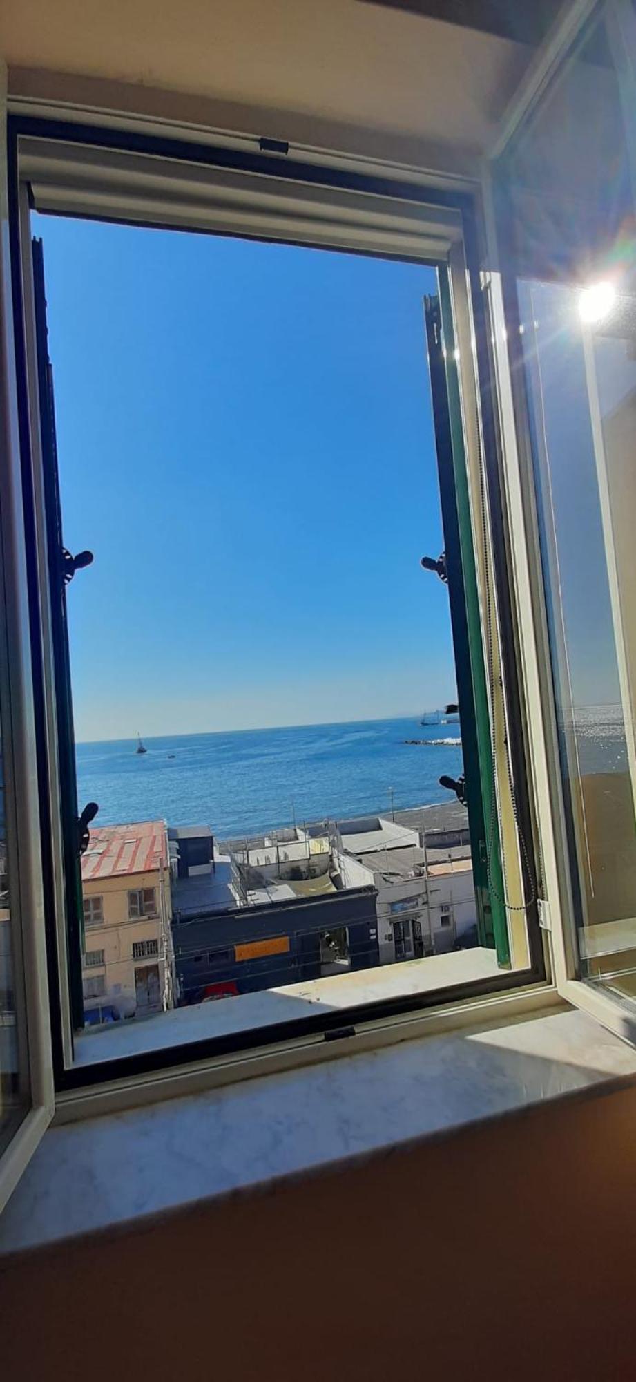 Pacis Bed & Breakfast Naples