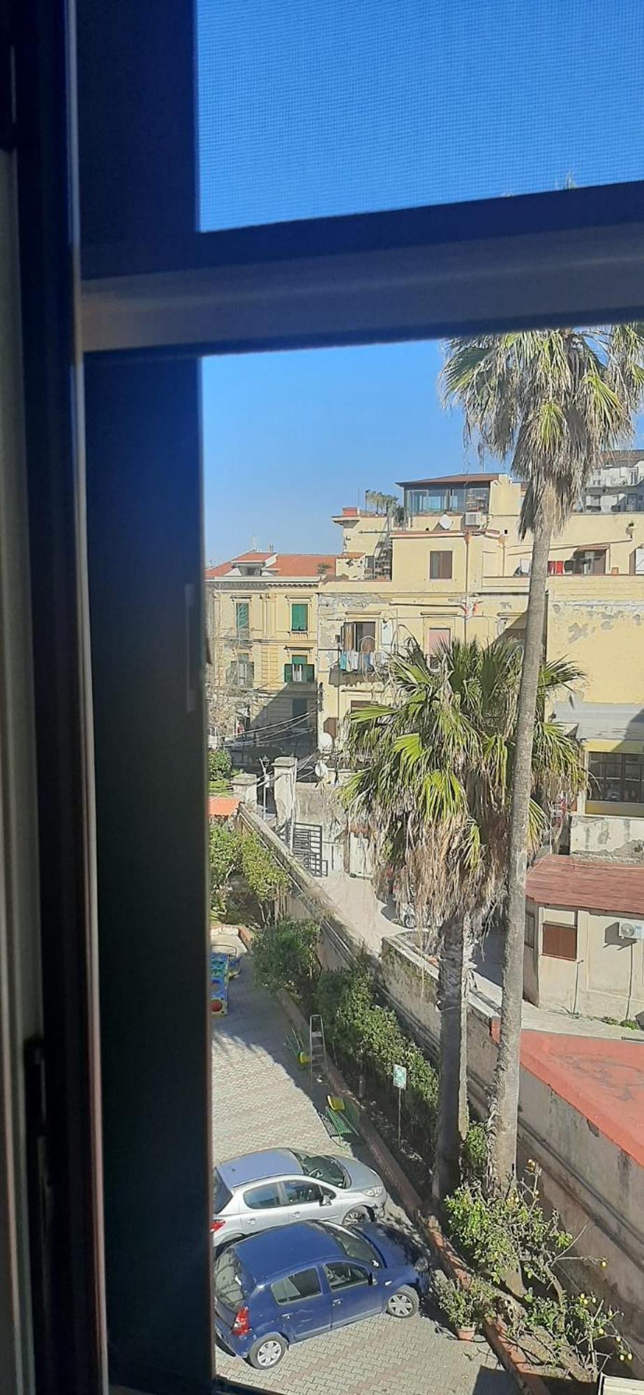 Bed & Breakfast Pacis Naples
