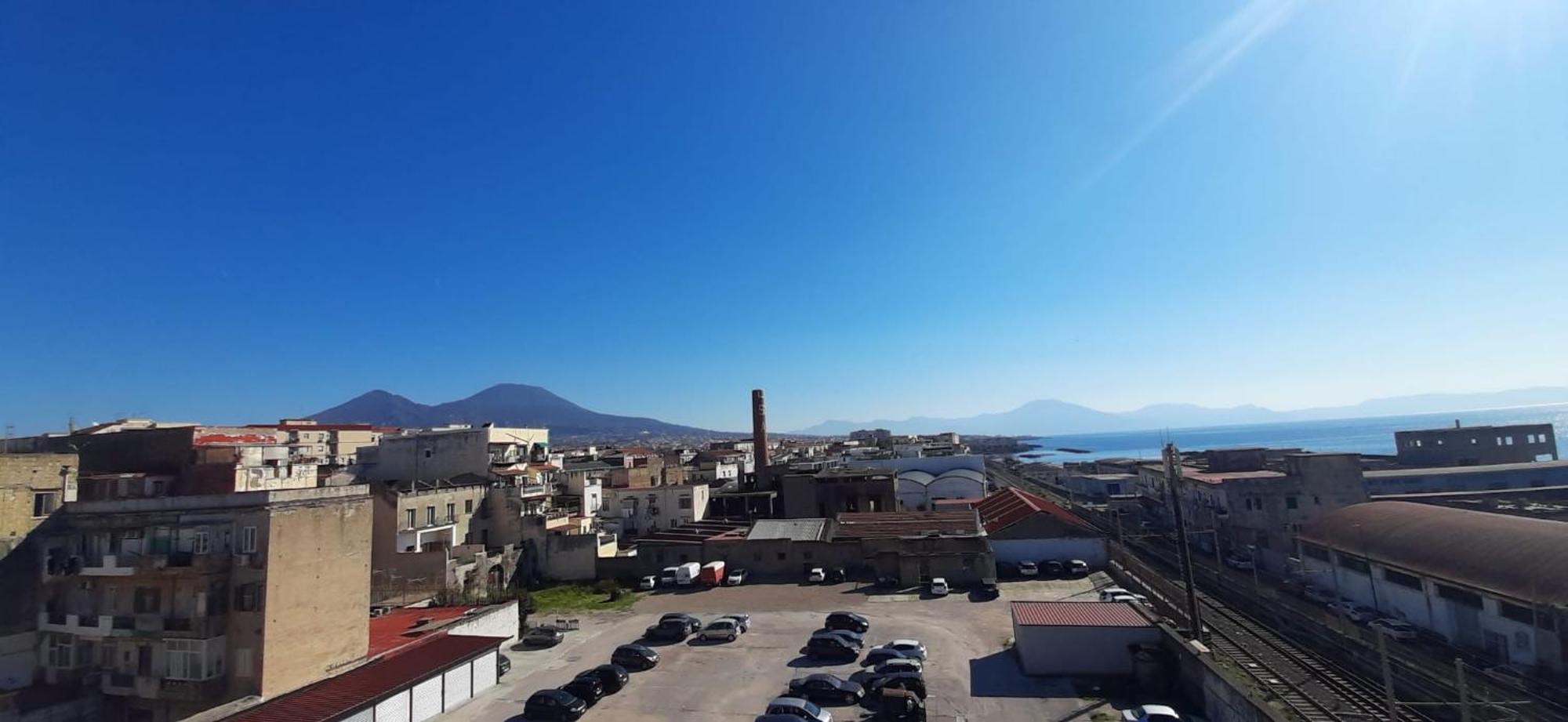 Pacis Naples