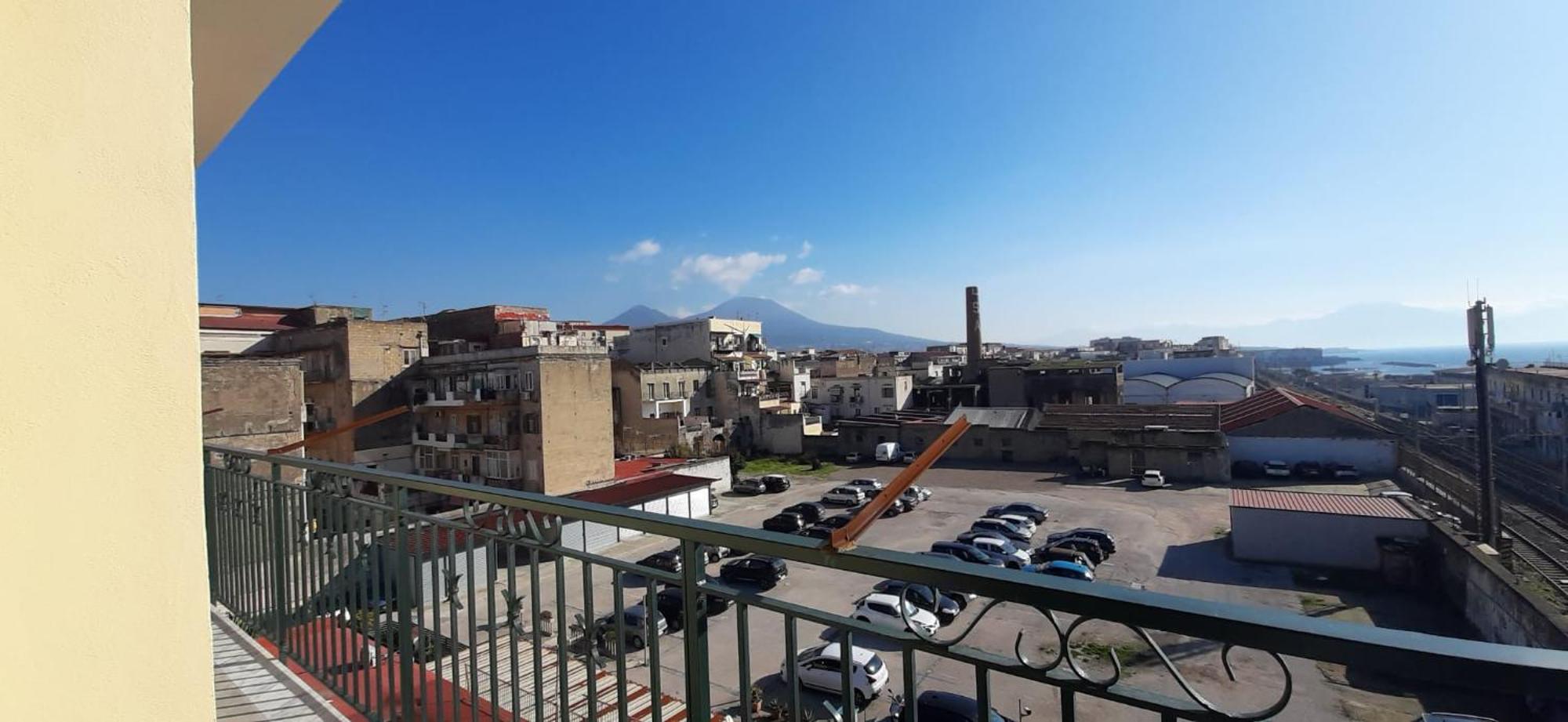 Pacis Bed & Breakfast Naples